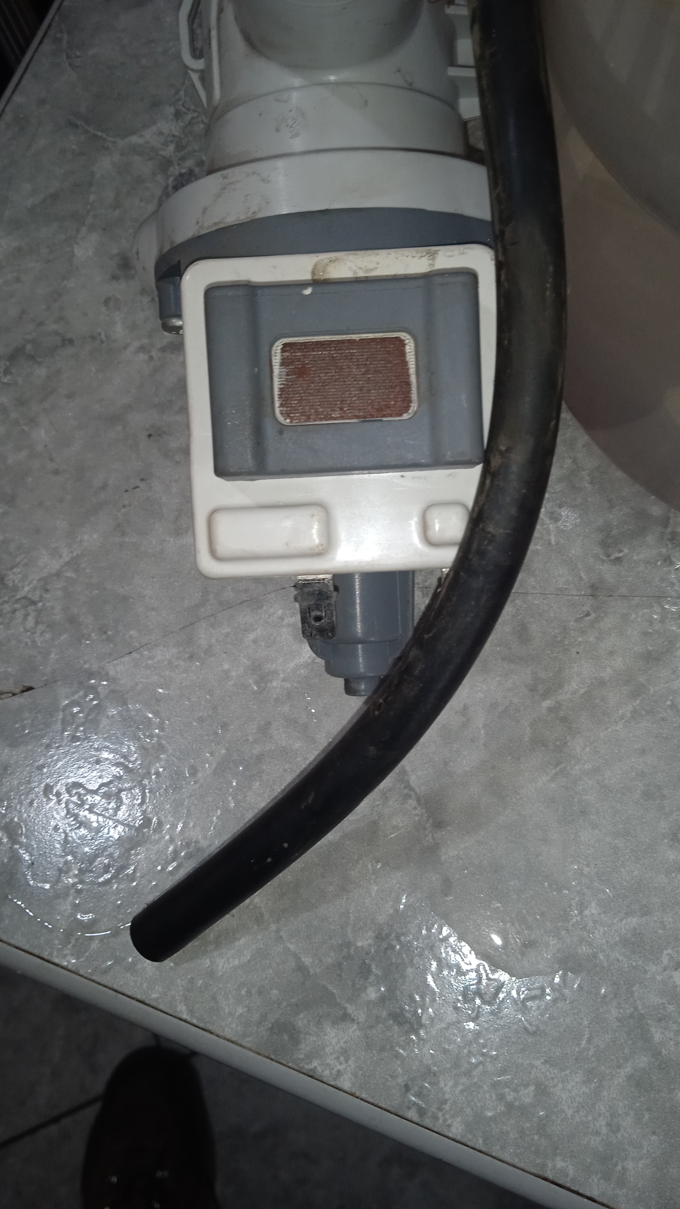 Aghaso Washer Service