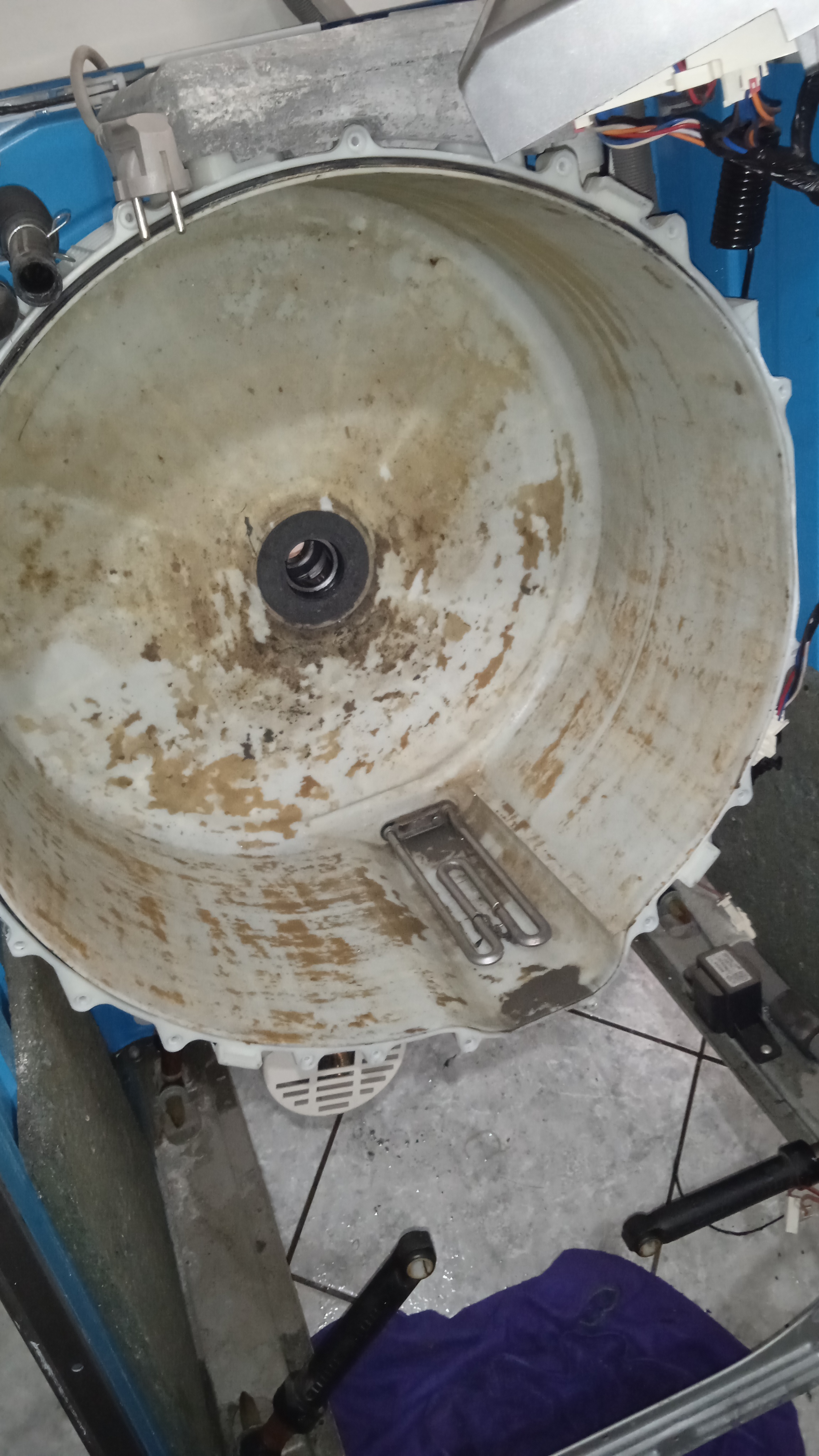 Aghaso Washing Machine Repair