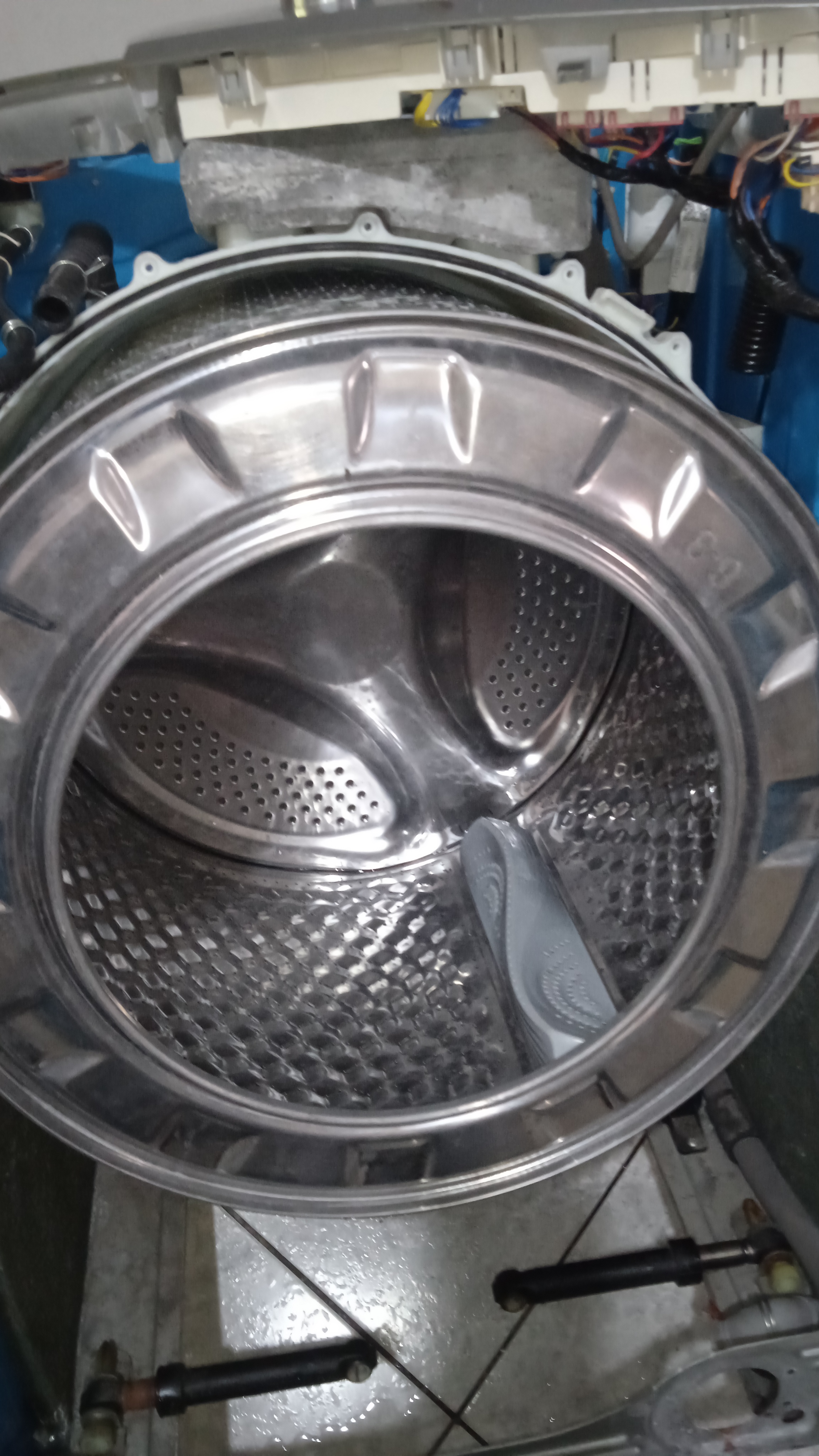 Aghaso Washing Machine Parts