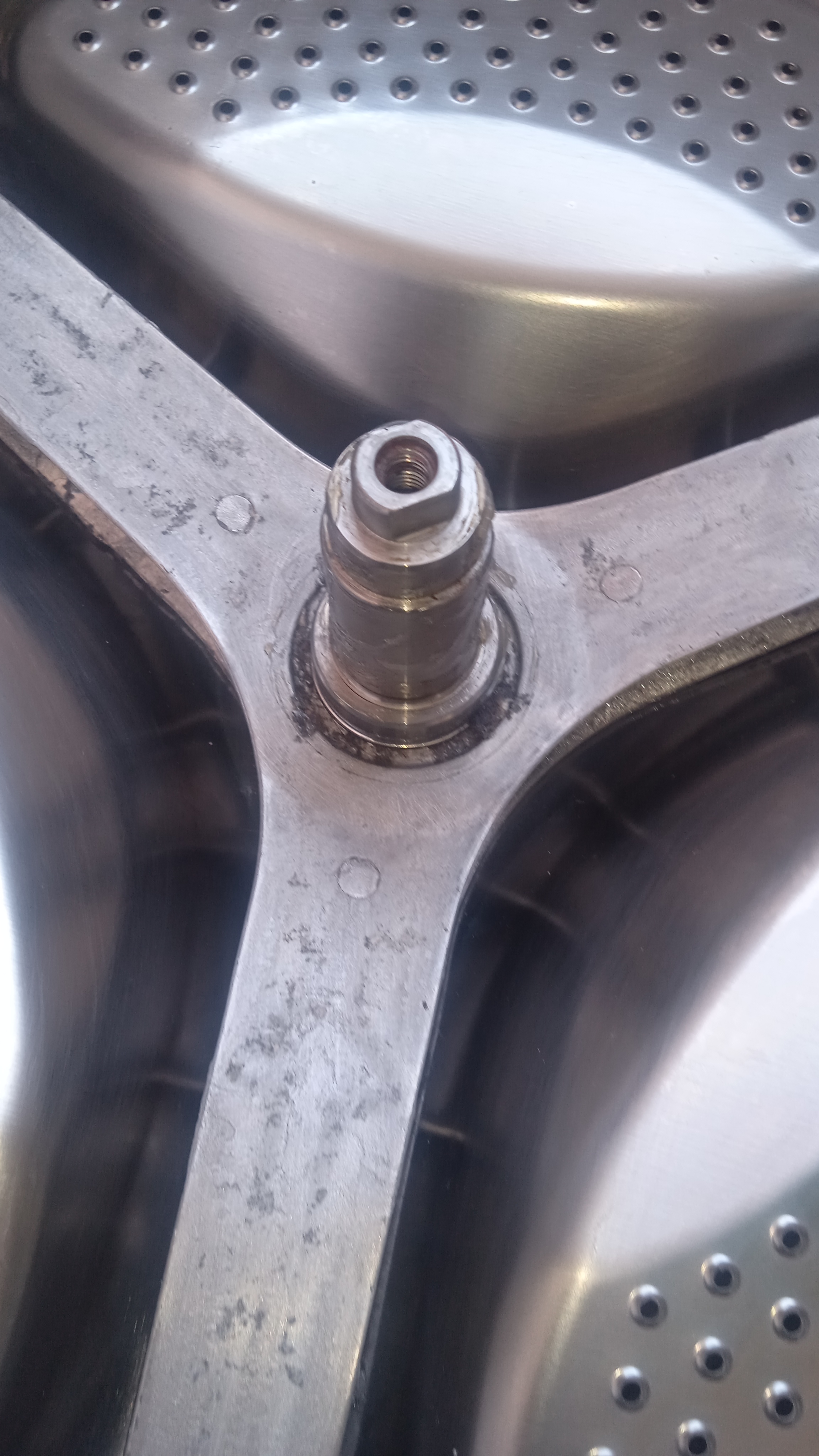 Daewoo Washer Service