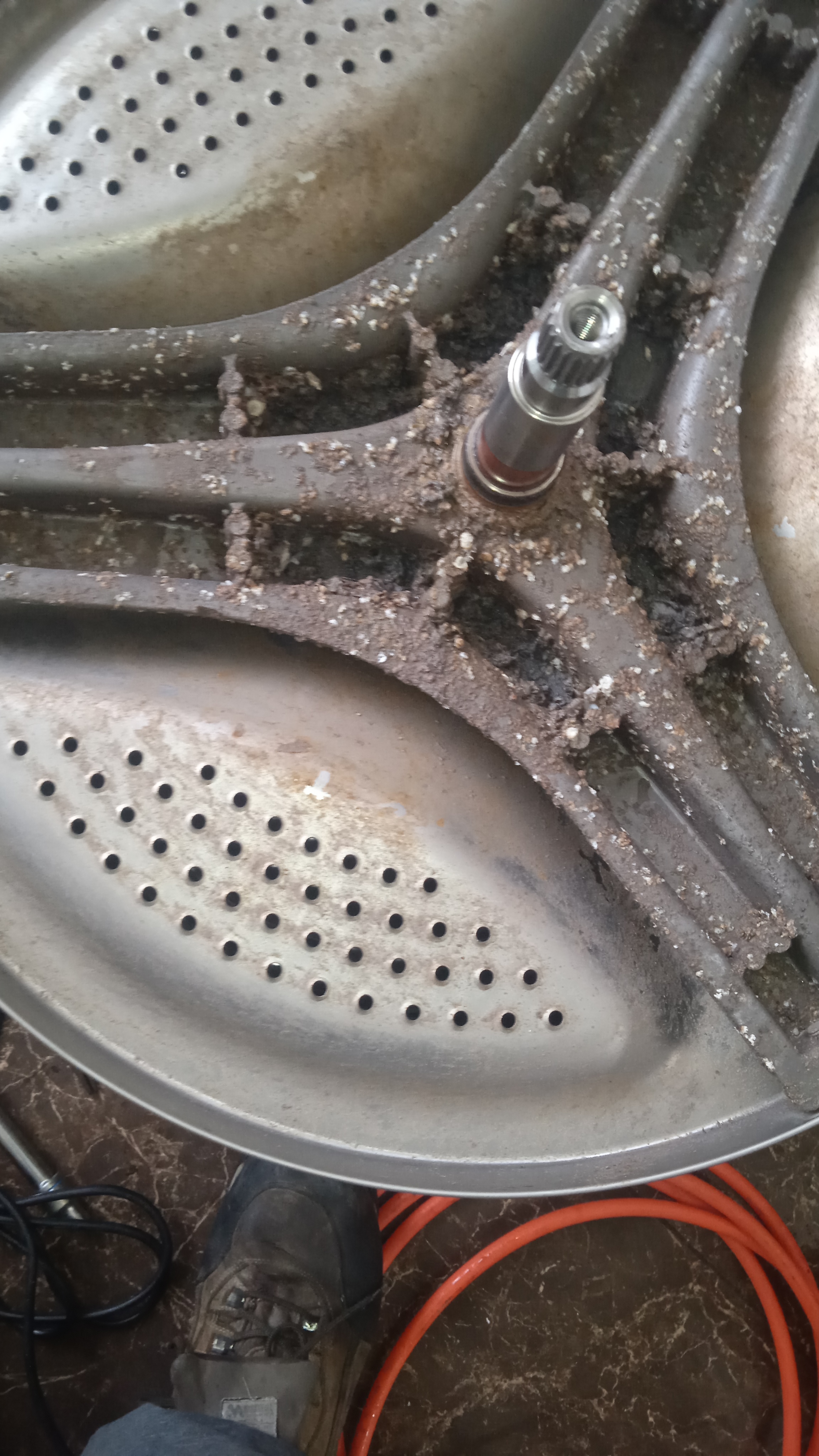 Daewoo Washer Repair