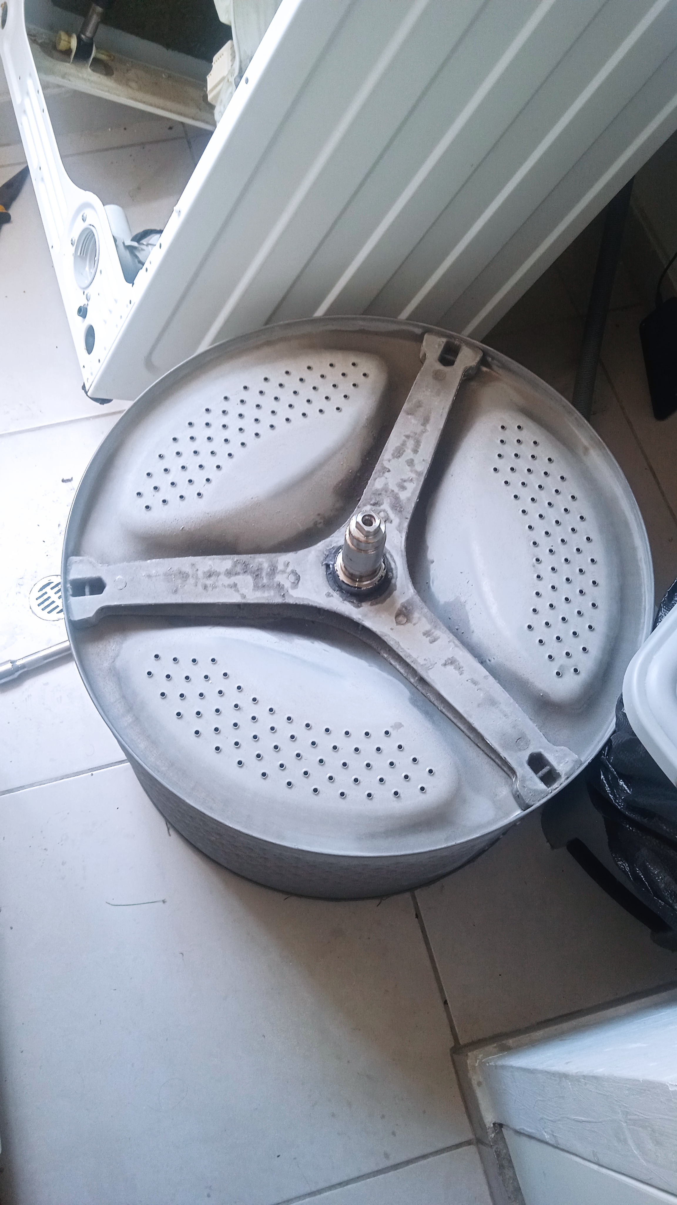 Daewoo Washer Service