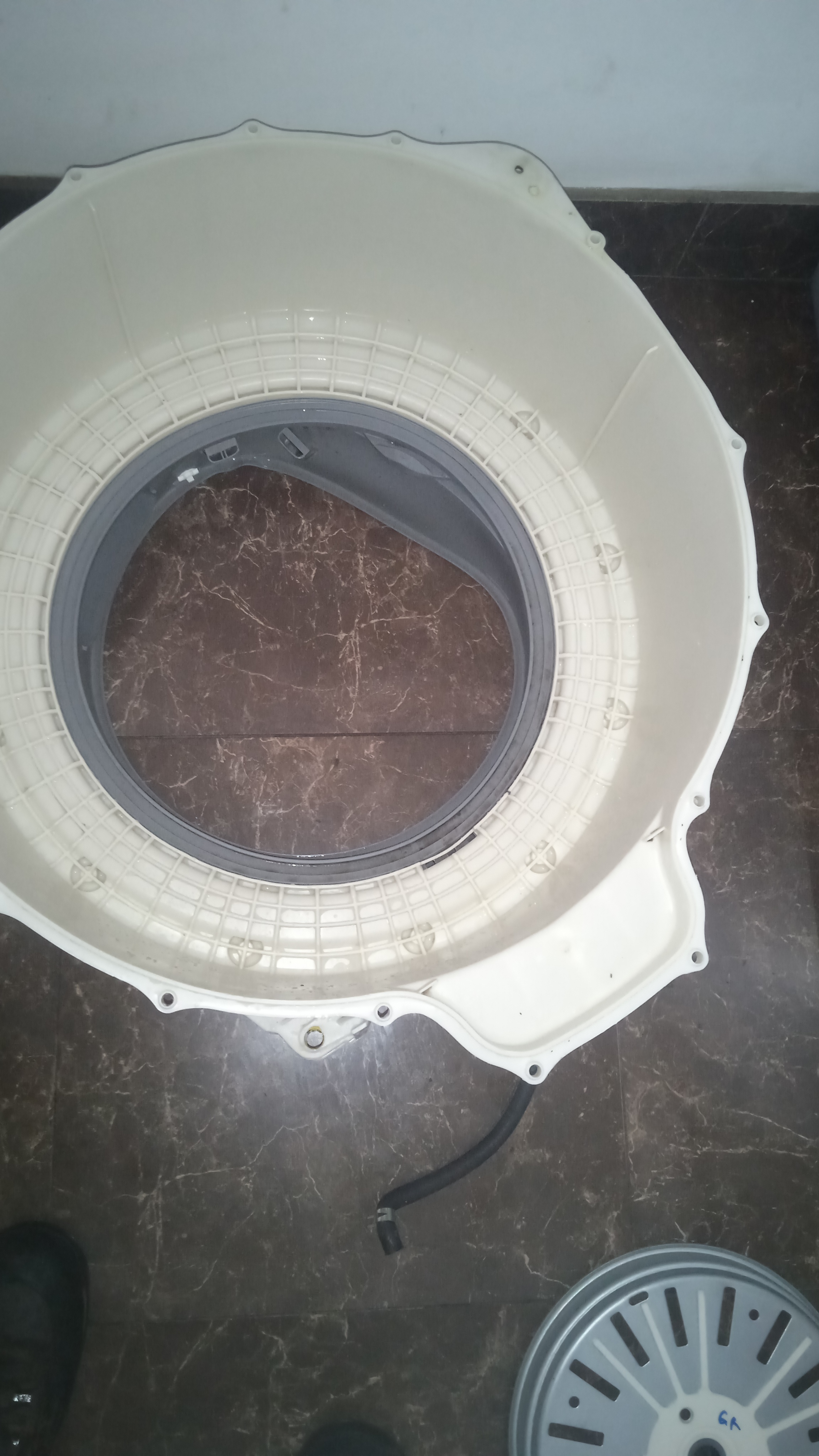 Daewoo Washing Machine Parts