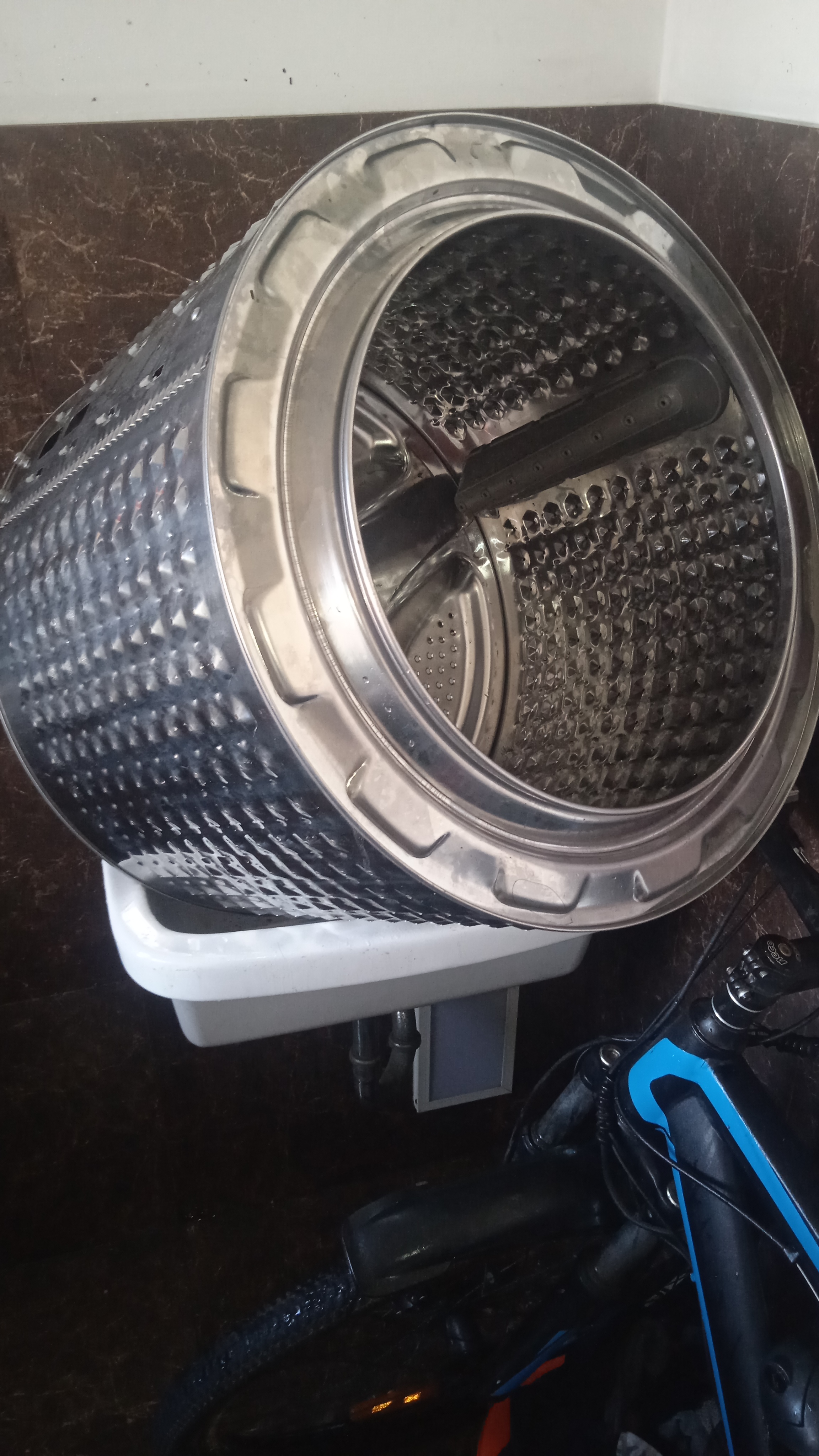 Daewoo Washer Repair Service