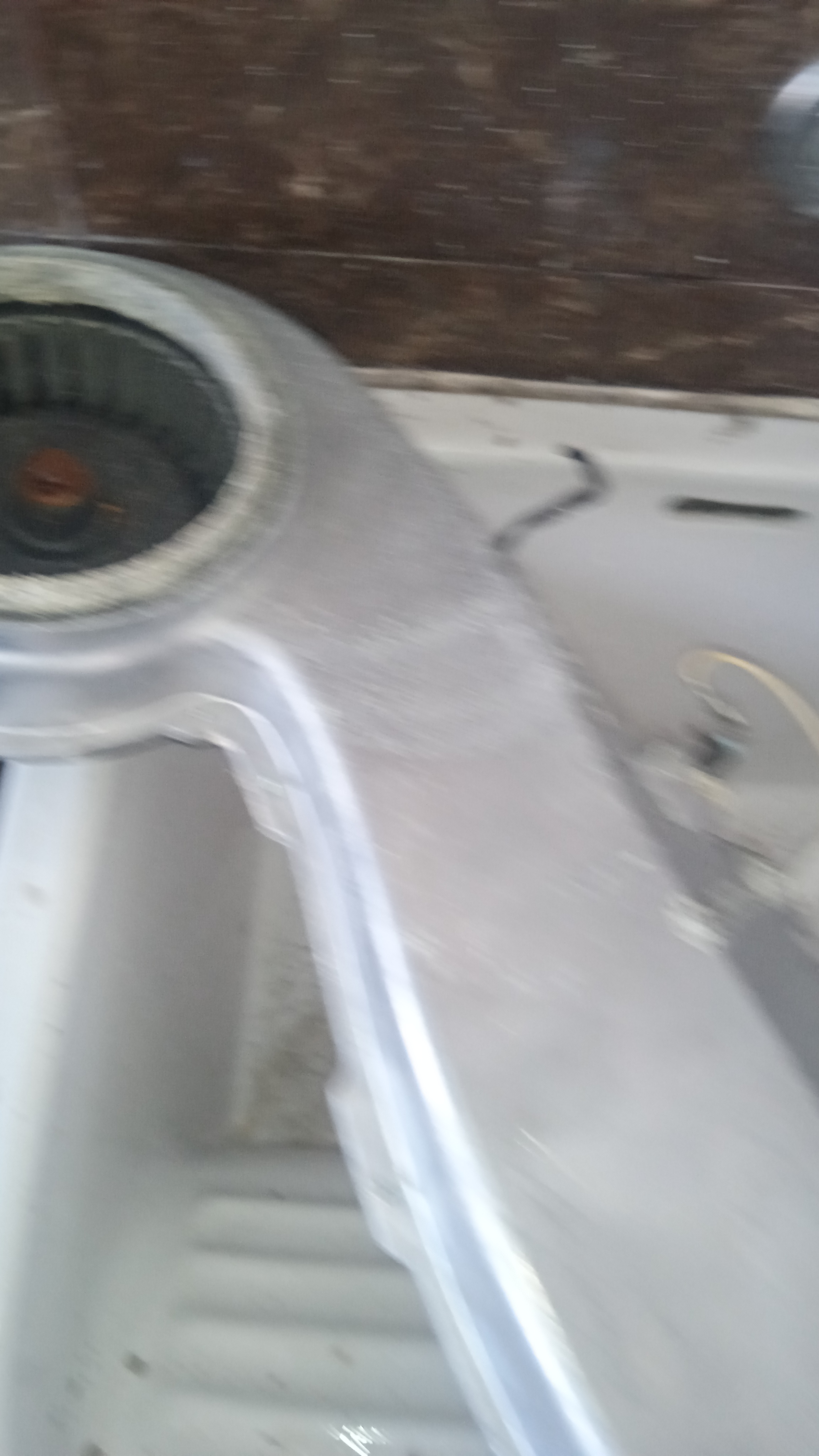 Daewoo Washing Machine Maintenance