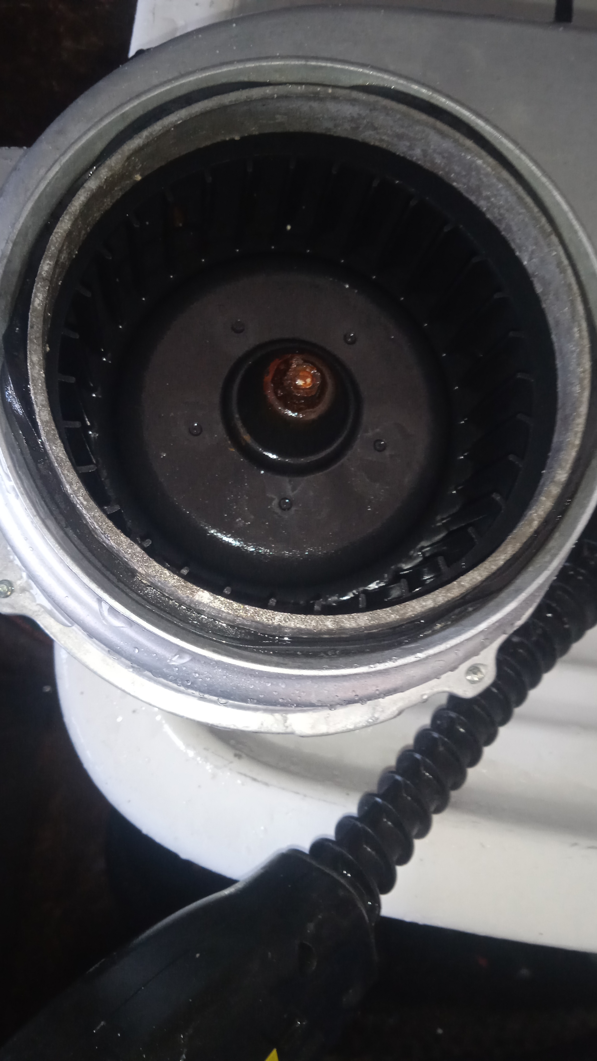 Daewoo Washer Troubleshooting