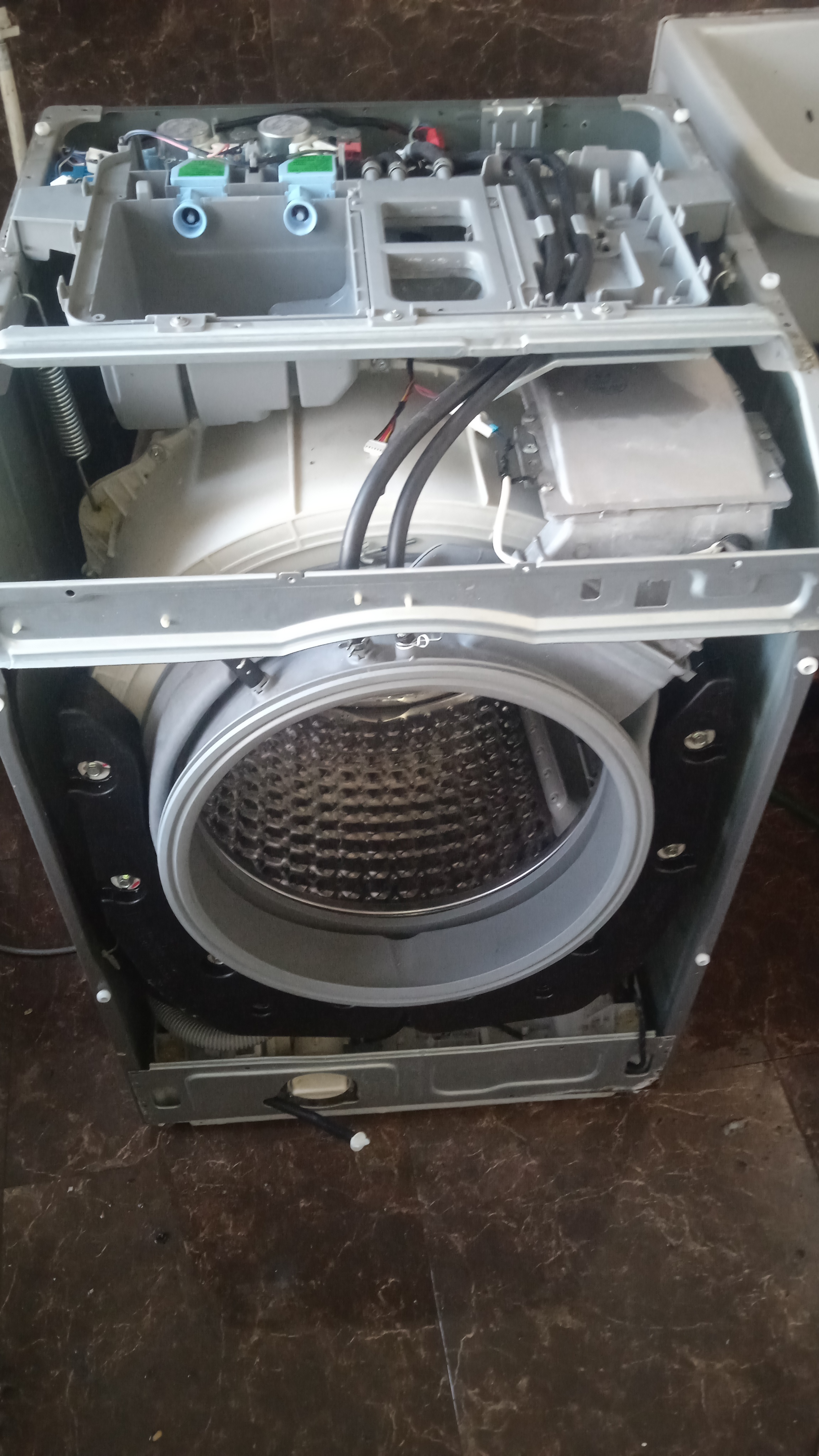 Daewoo Washing Machine Parts