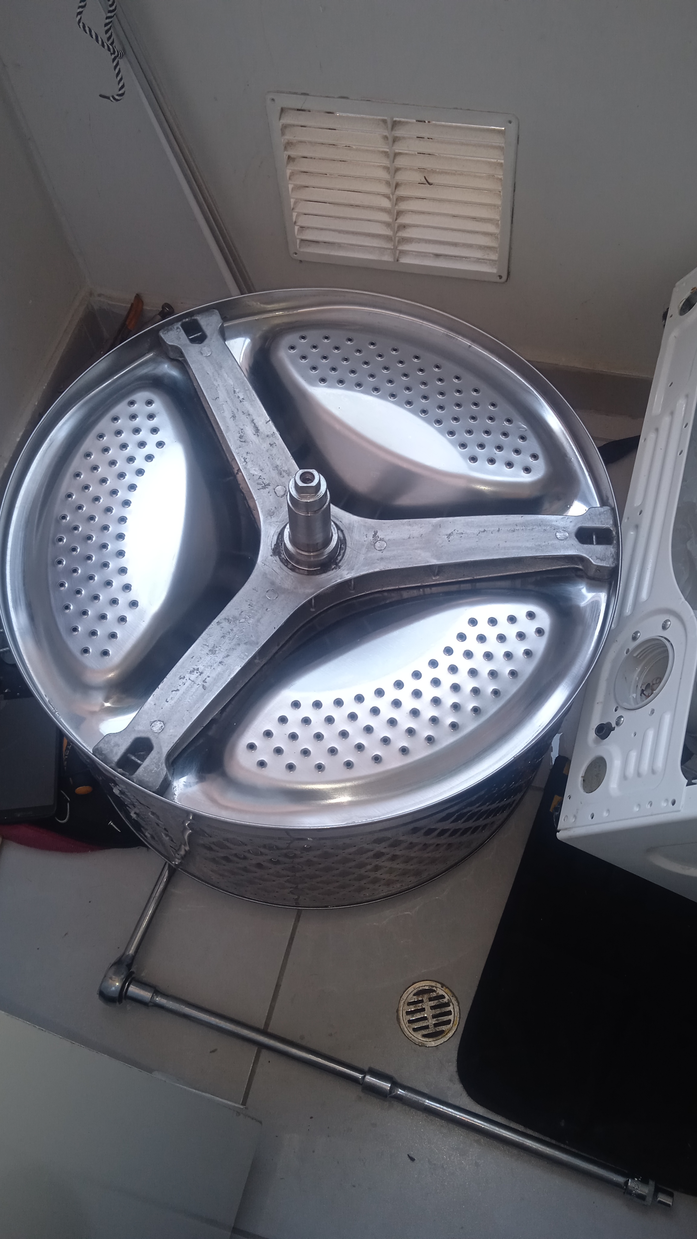 Daewoo Washer Repair Service