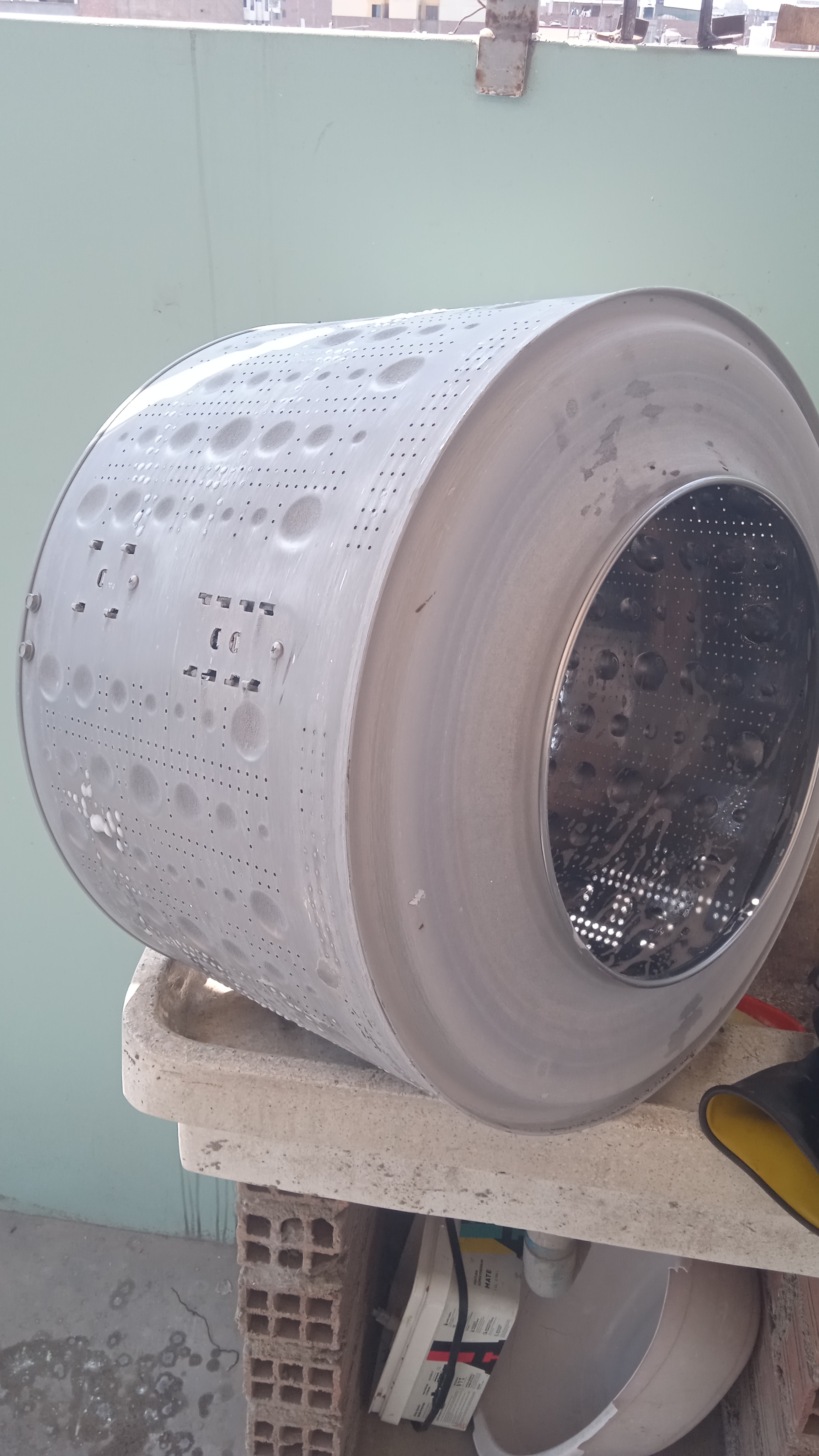 LG Washing Machine Repair