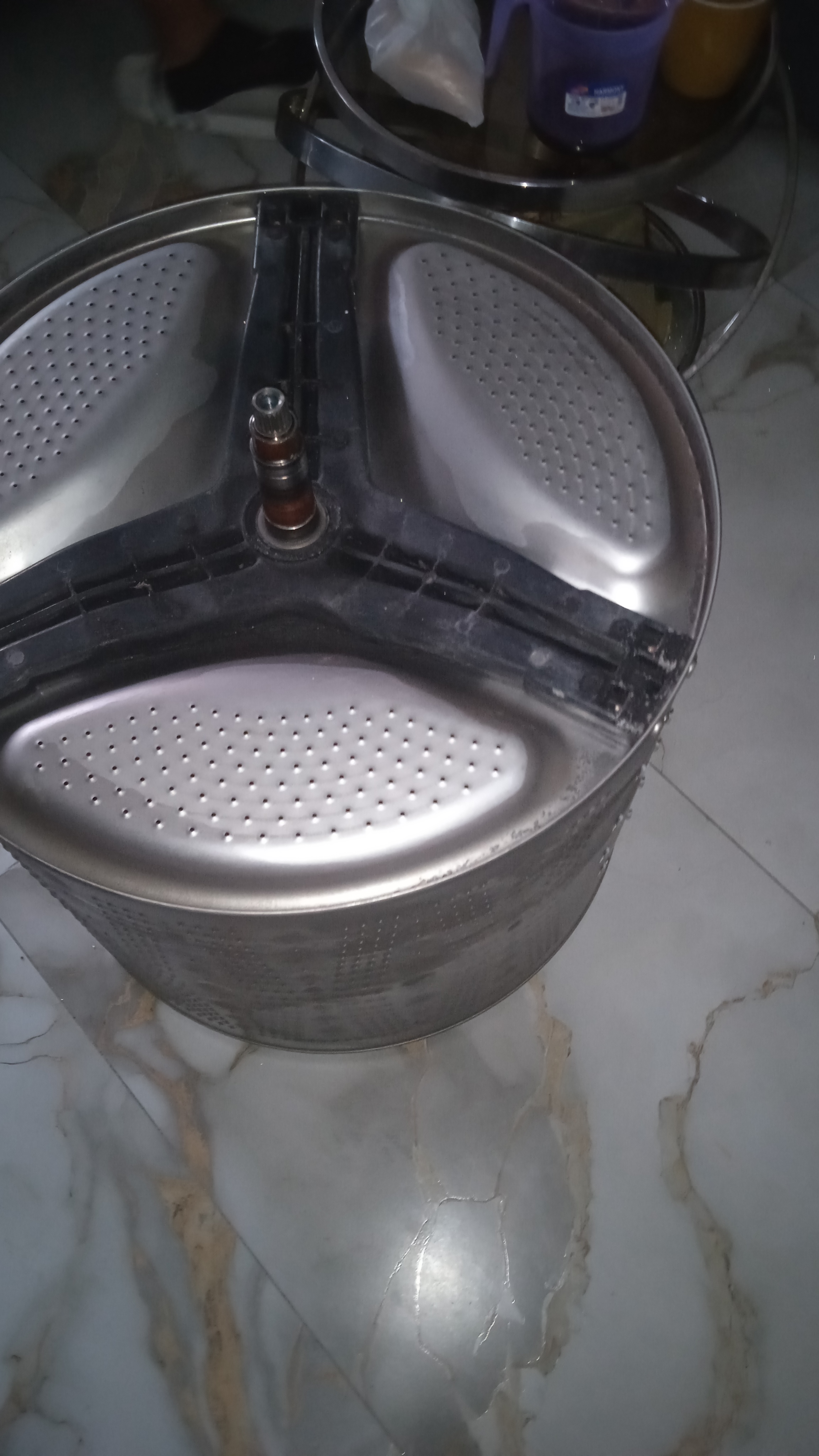 LG Washing Machine Parts