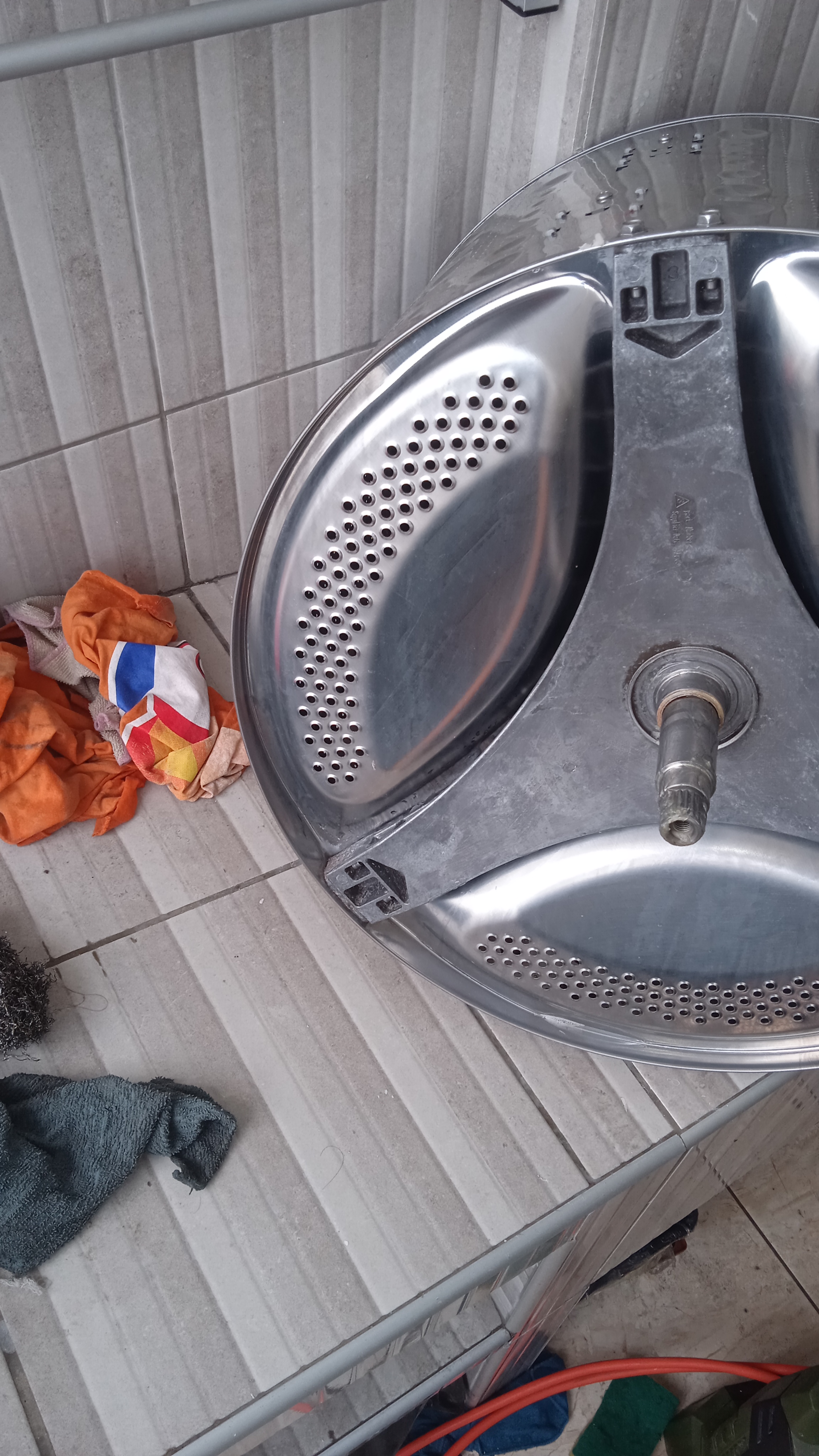 LG Washing Machine Service