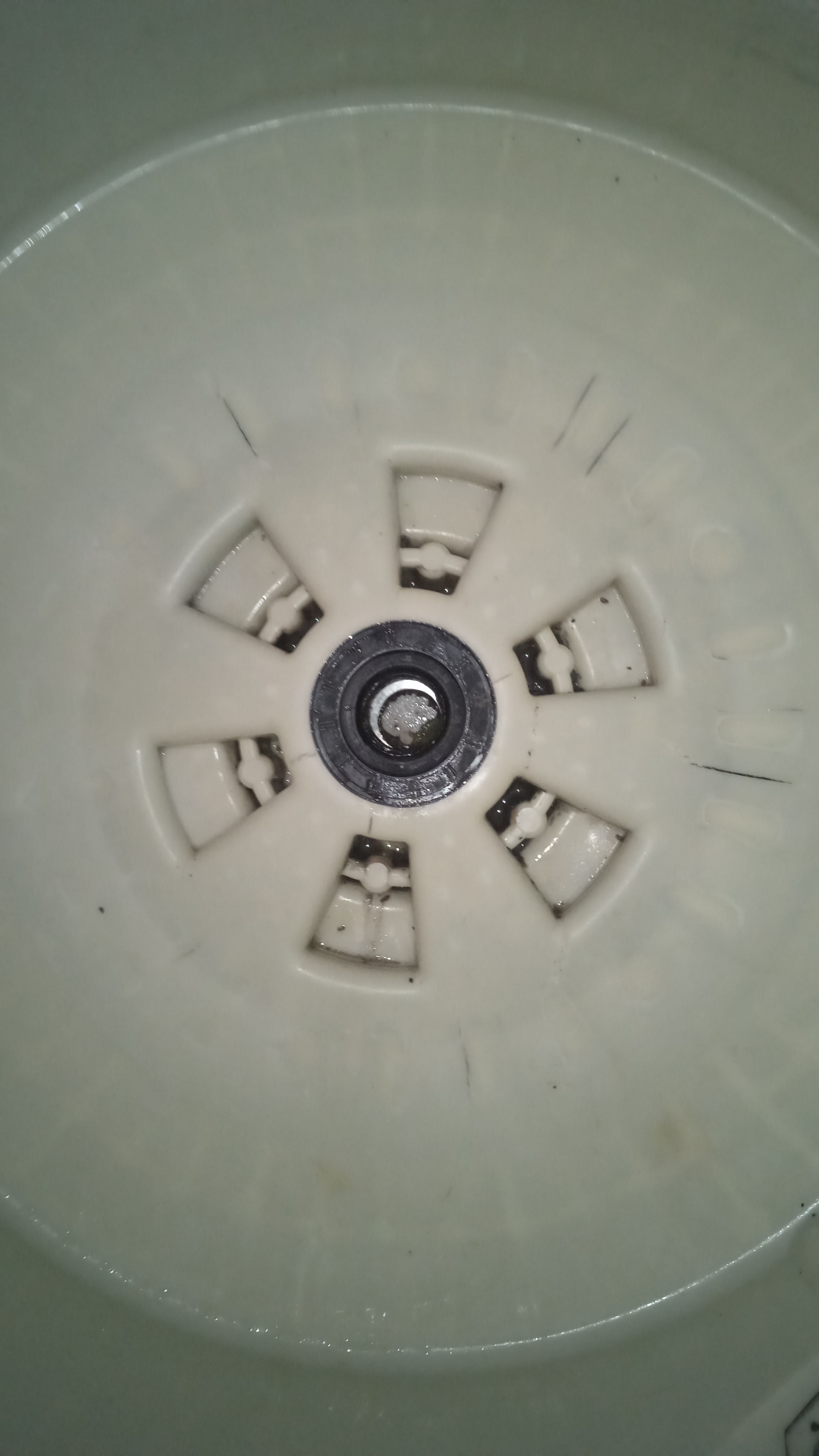 LG Washing Machine Parts