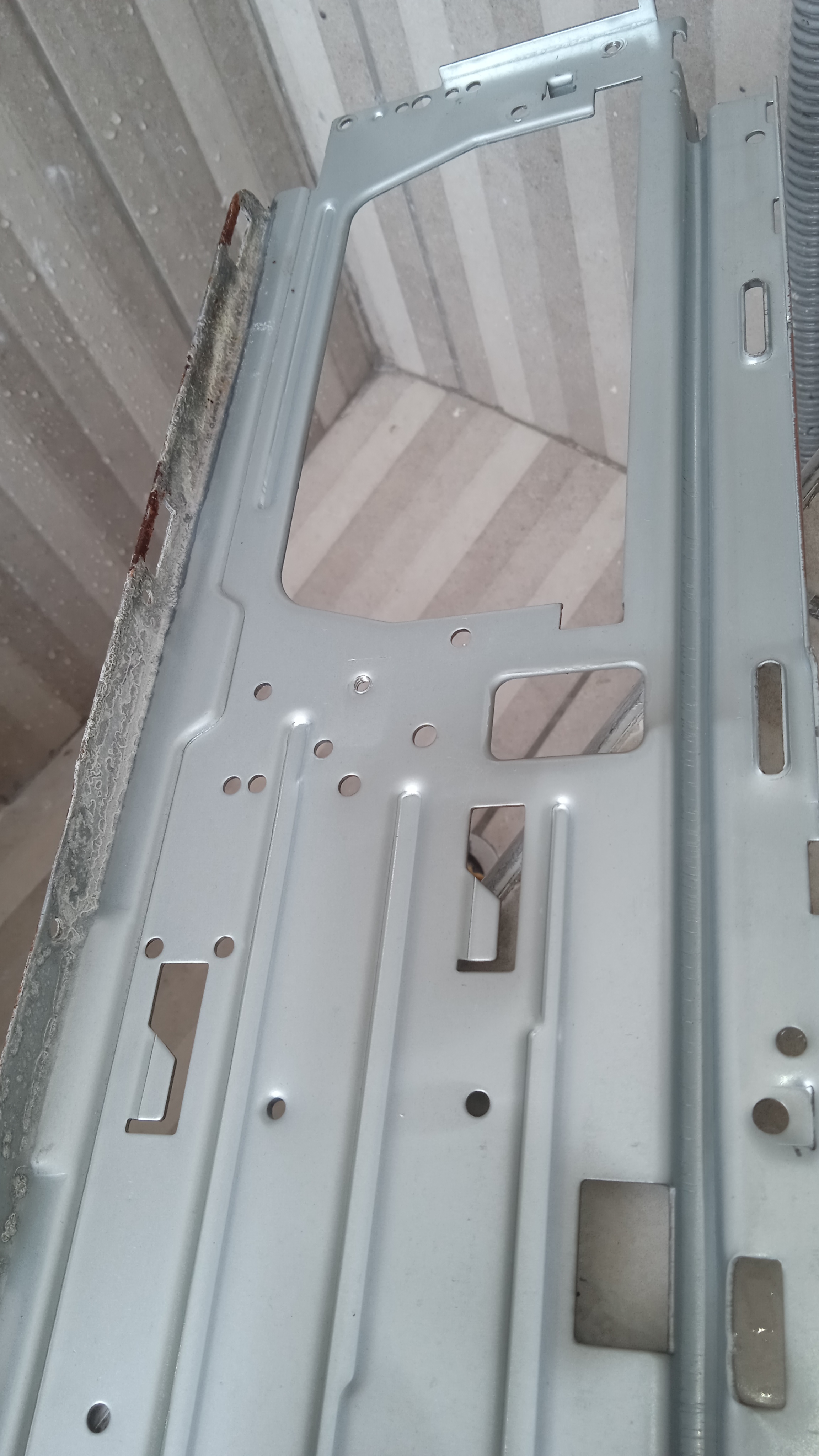 LG Washing Machine Diagnostics