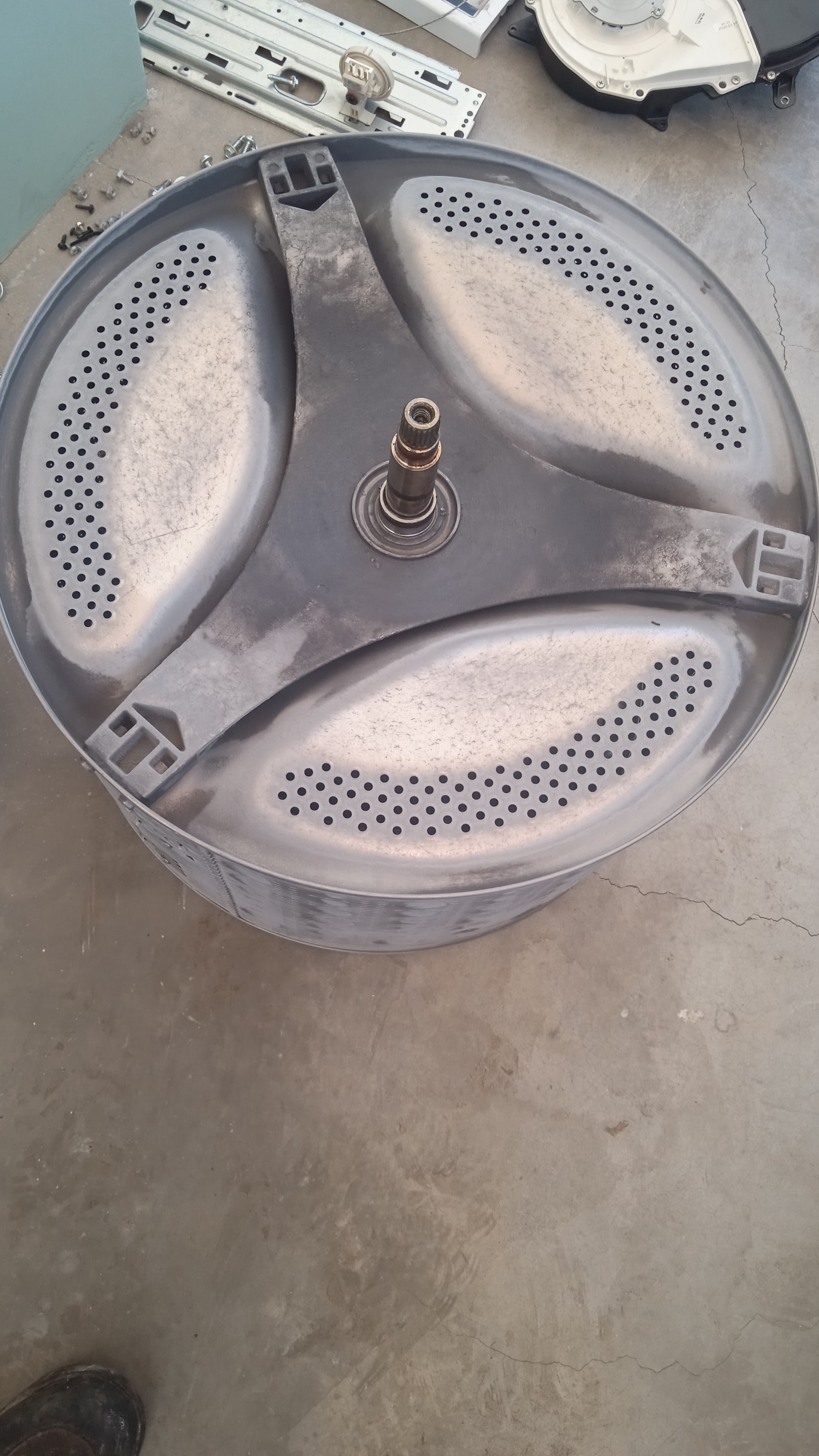 LG Washer Repair Service