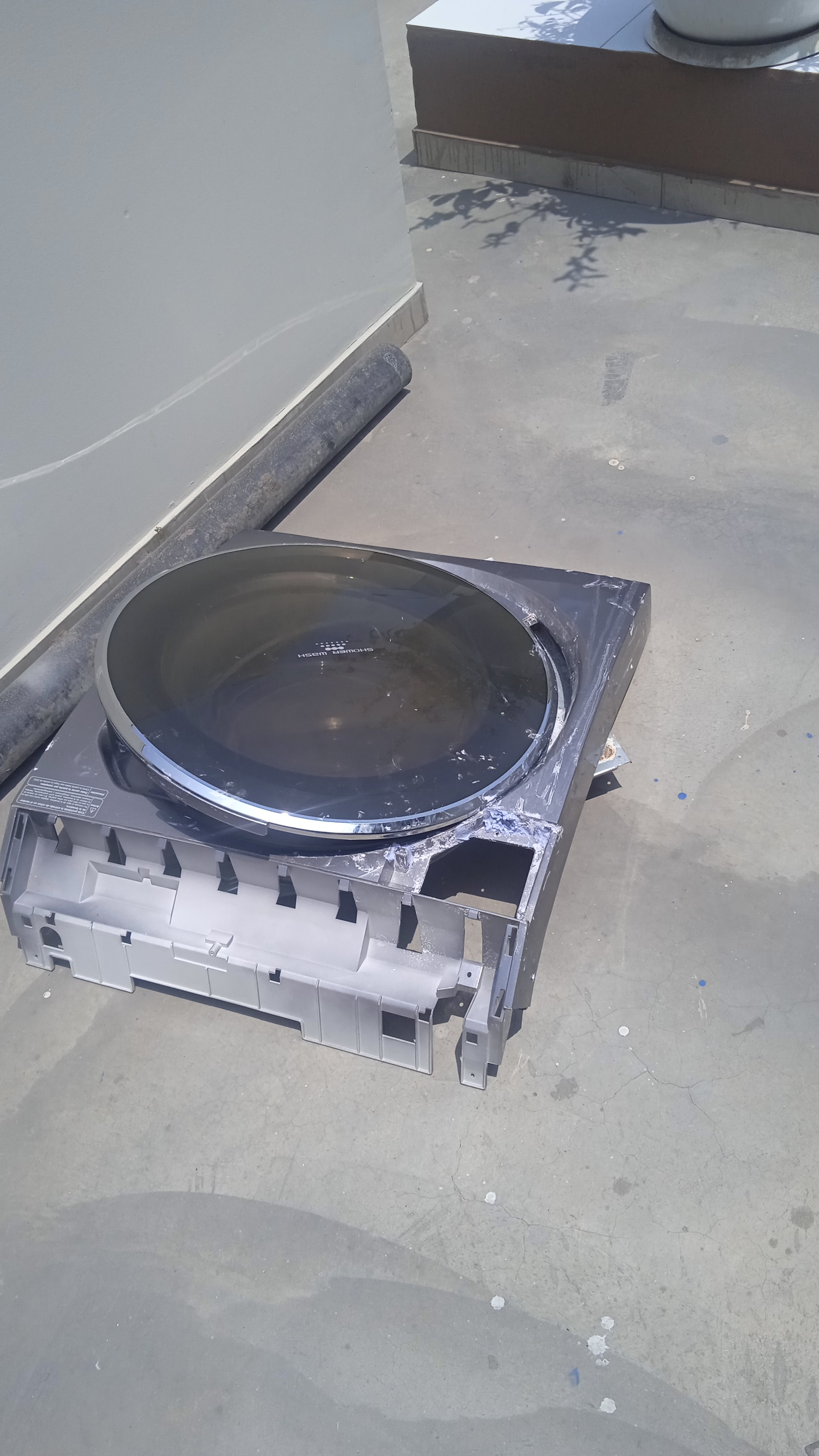 Panasonic Washing Machine Repair