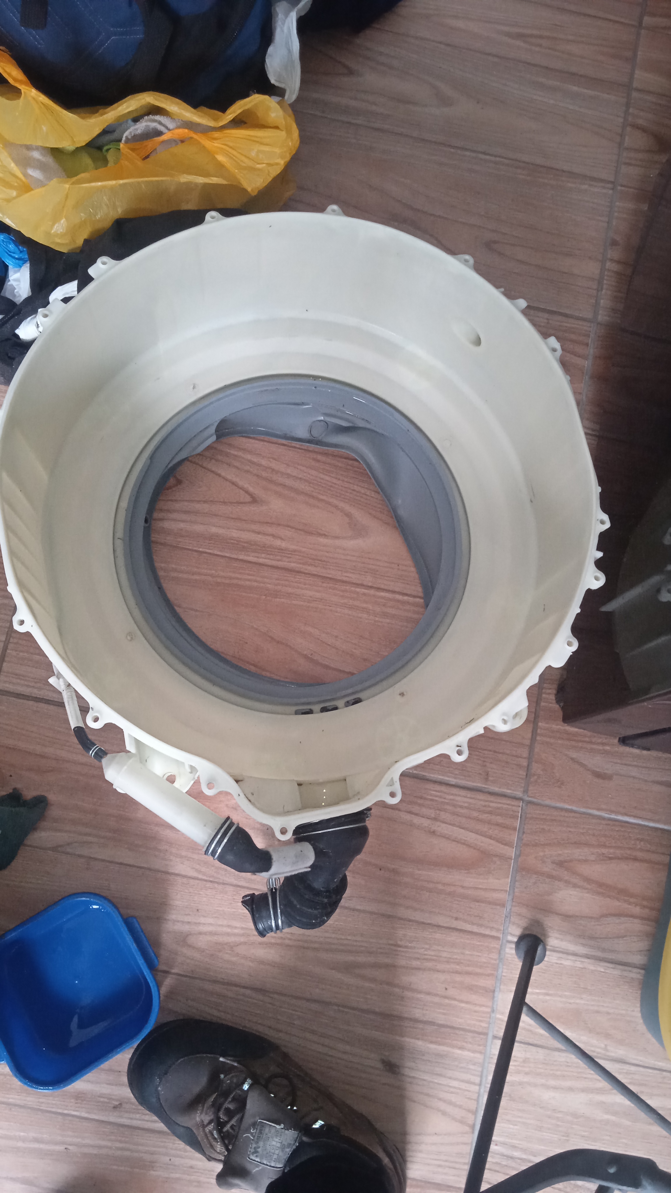 Panasonic Washing Machine Parts