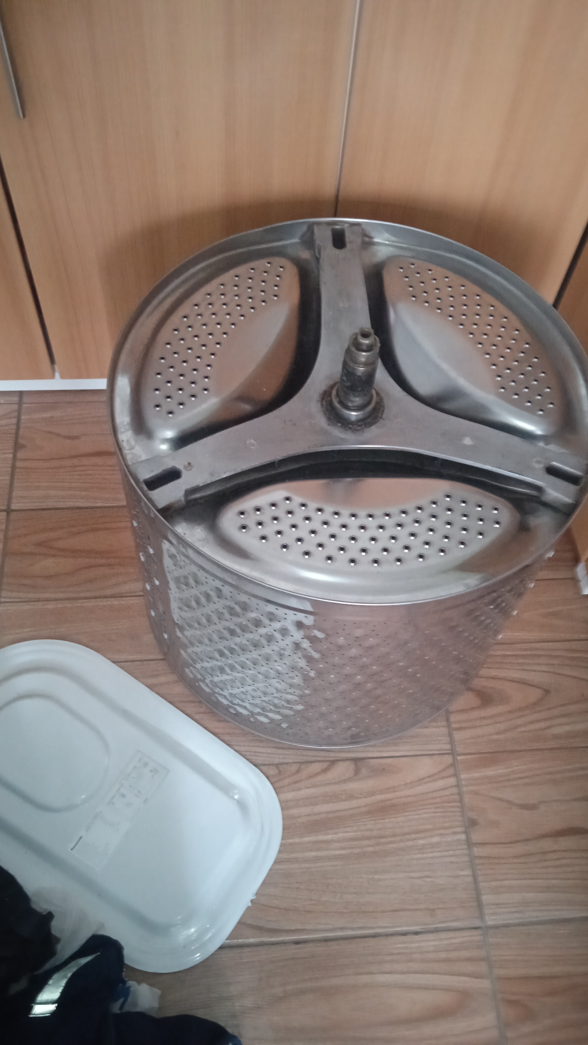 Panasonic Washer Repair Service