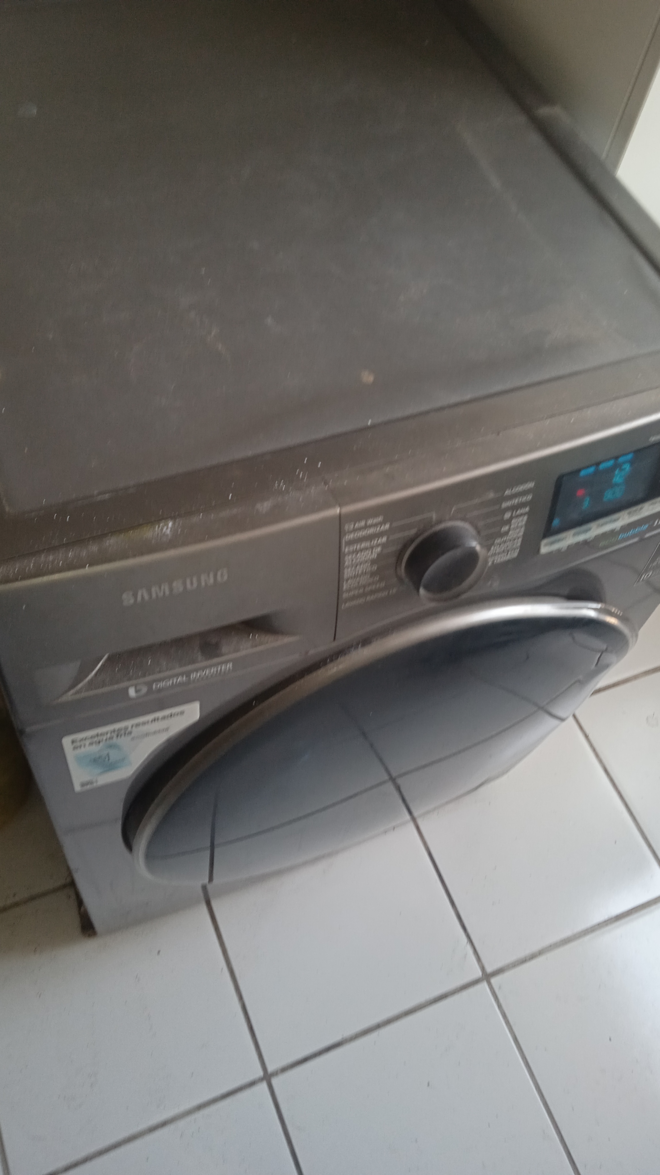 Samsung Washing Machine Repair