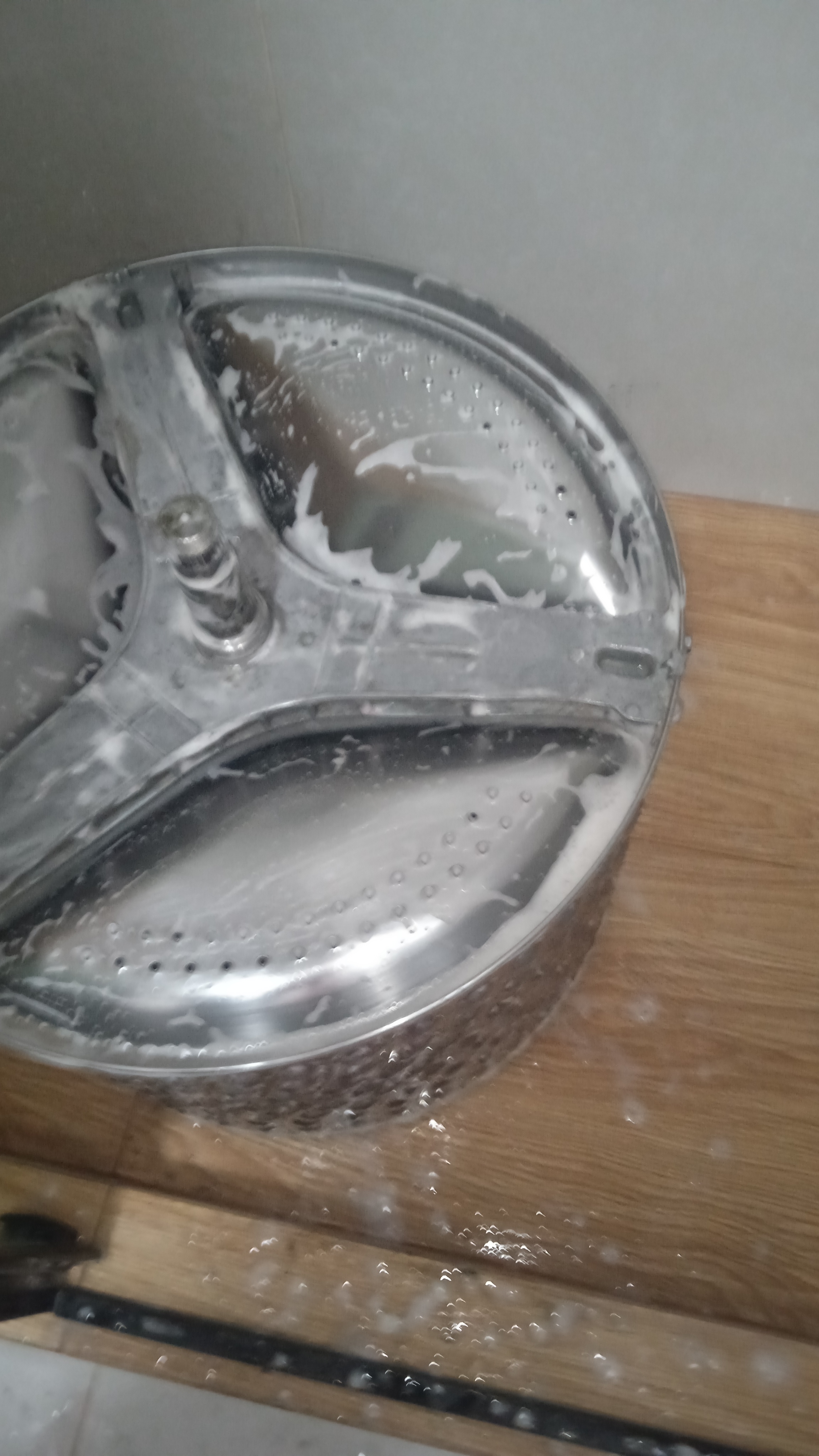 Samsung Washer Service