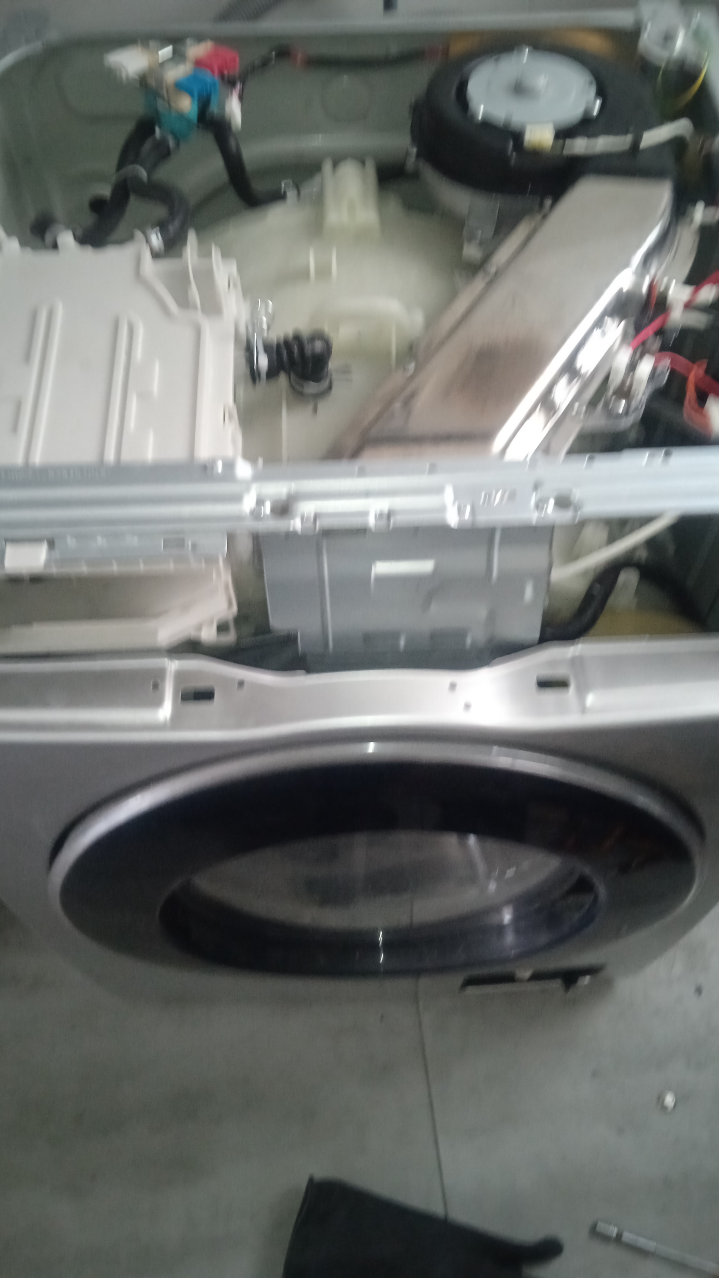Samsung Washing Machine Service