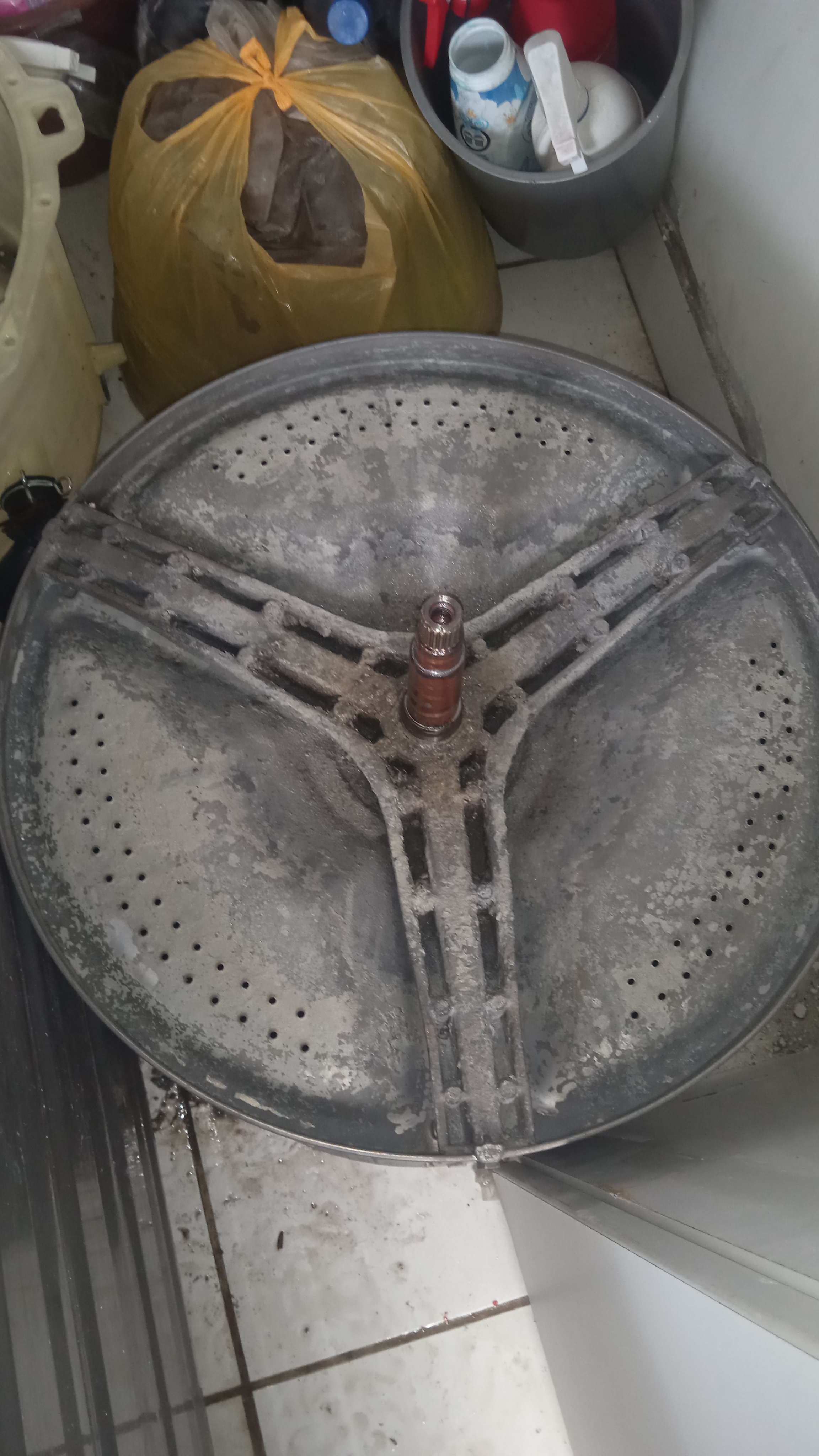 Samsung Washing Machine Repair