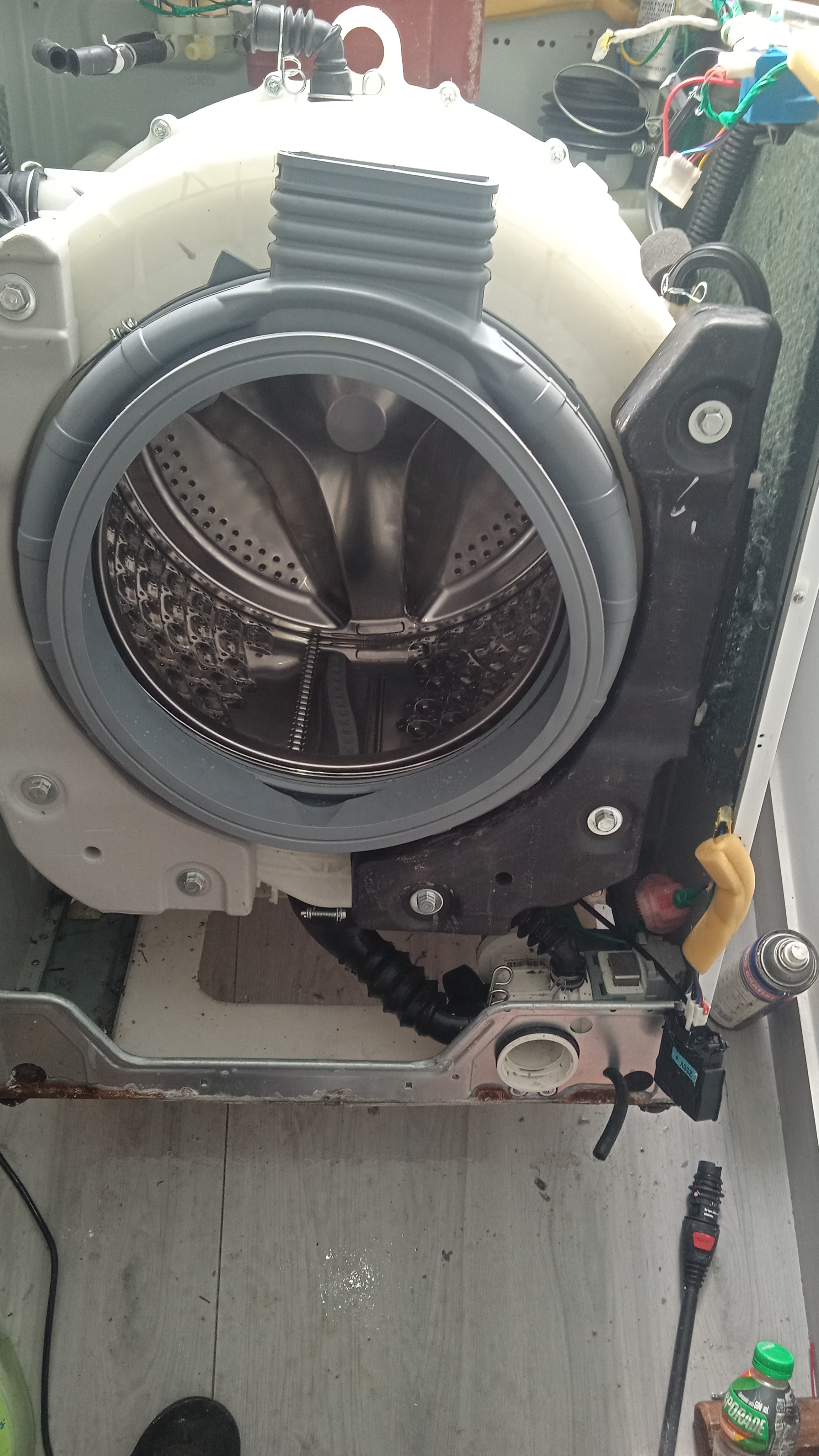 Samsung Washing Machine Service