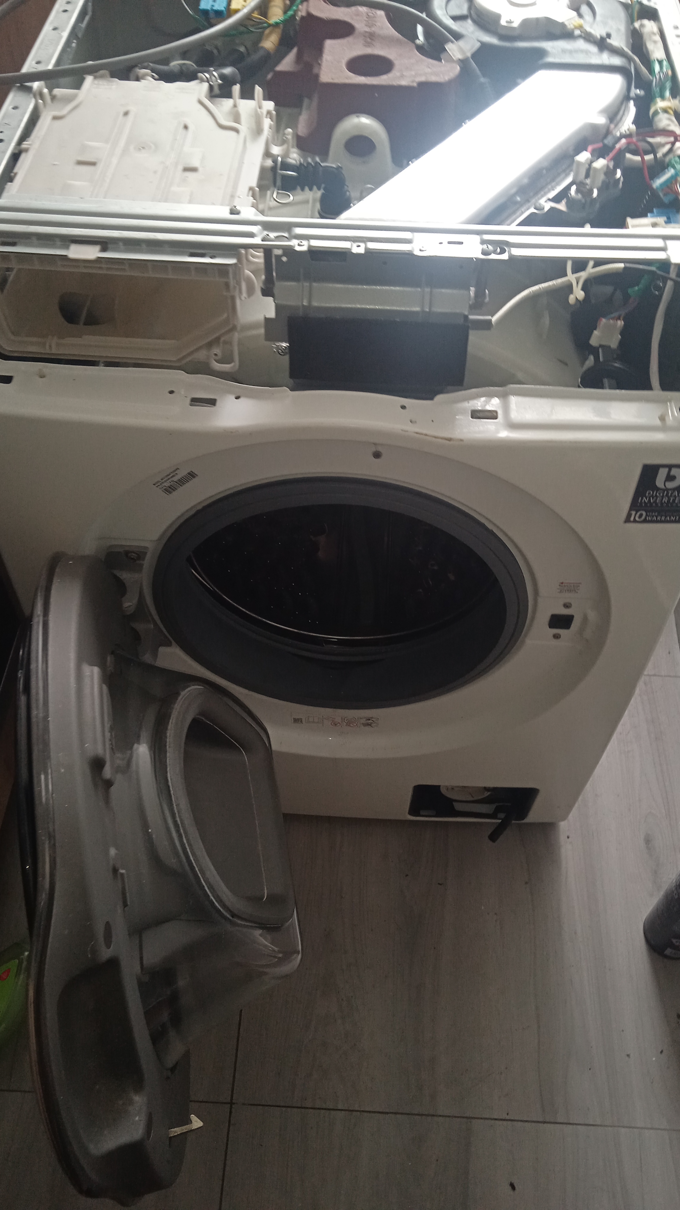 Samsung Washing Machine Repair