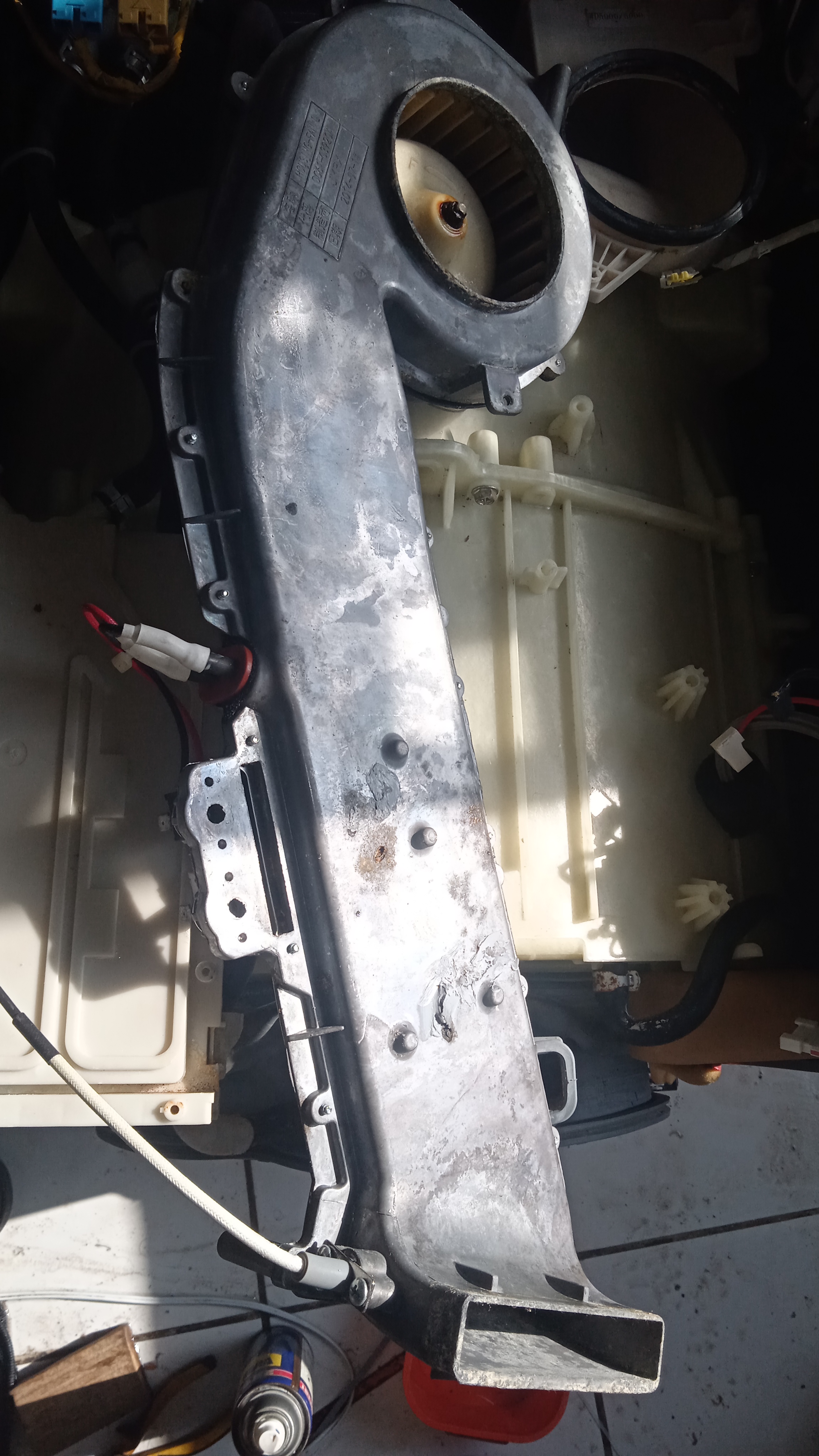 Samsung Washer Troubleshooting