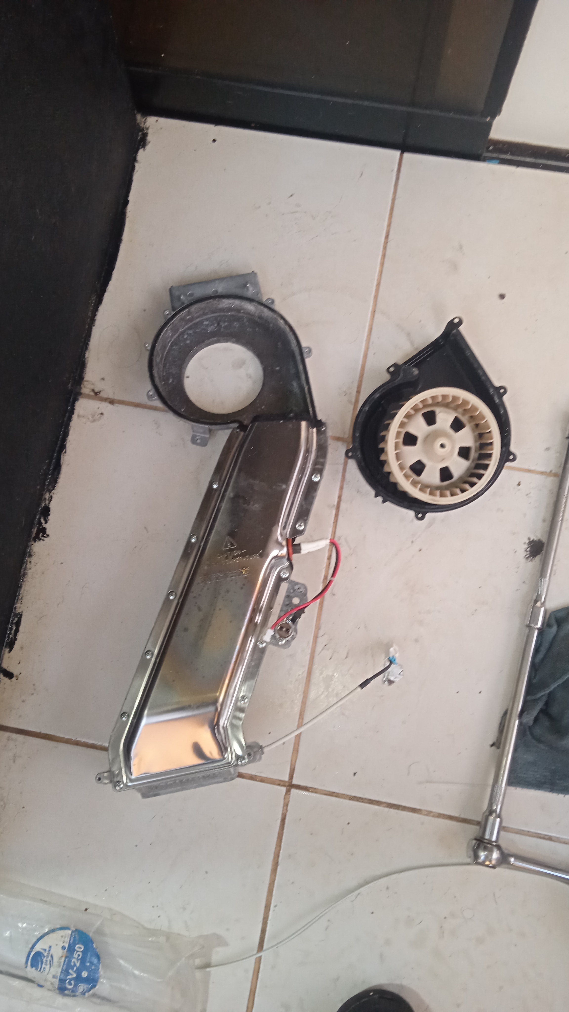 Samsung Washer Maintenance