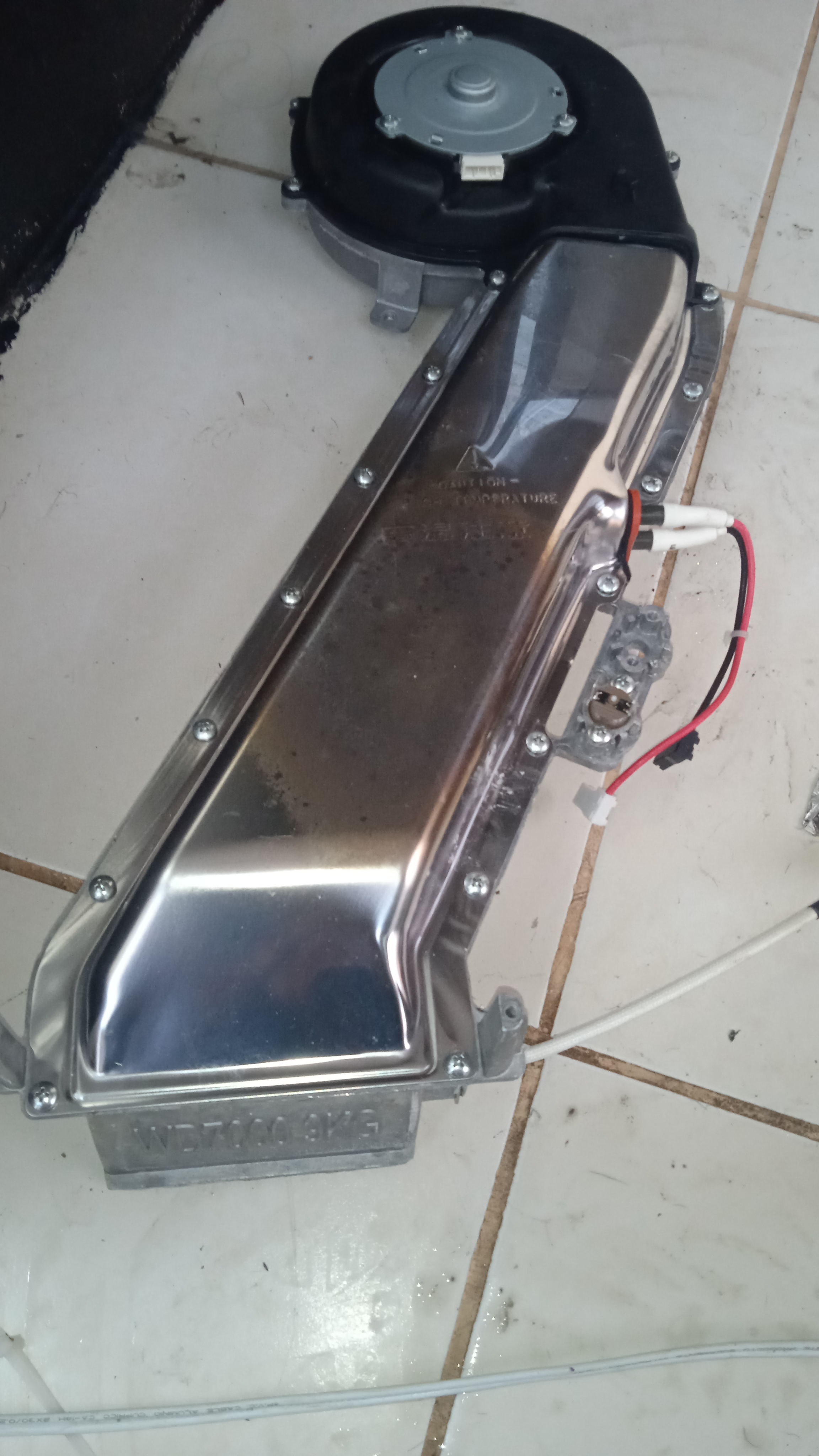 Samsung Washing Machine Repair