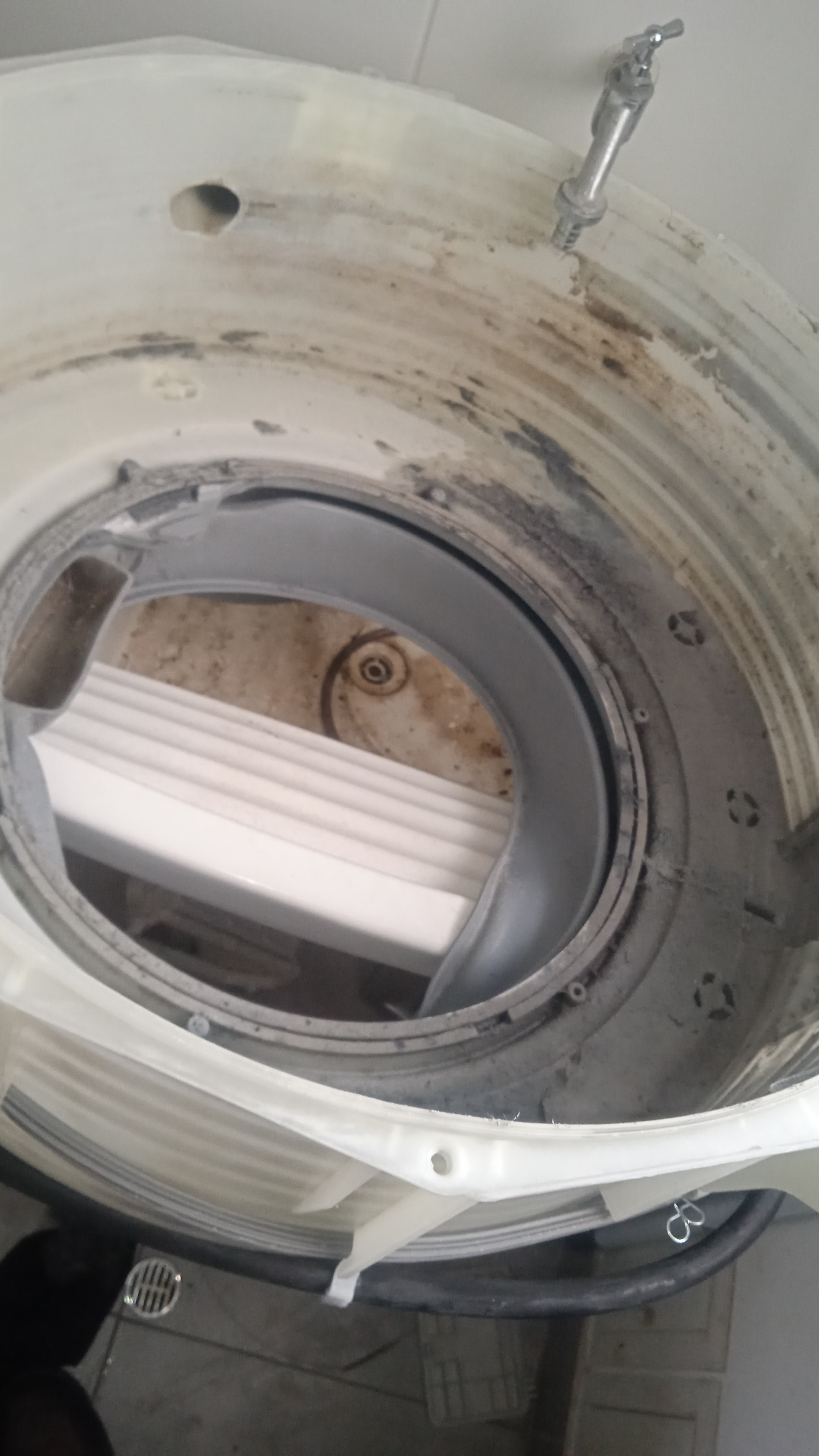 Samsung Washing Machine Repair