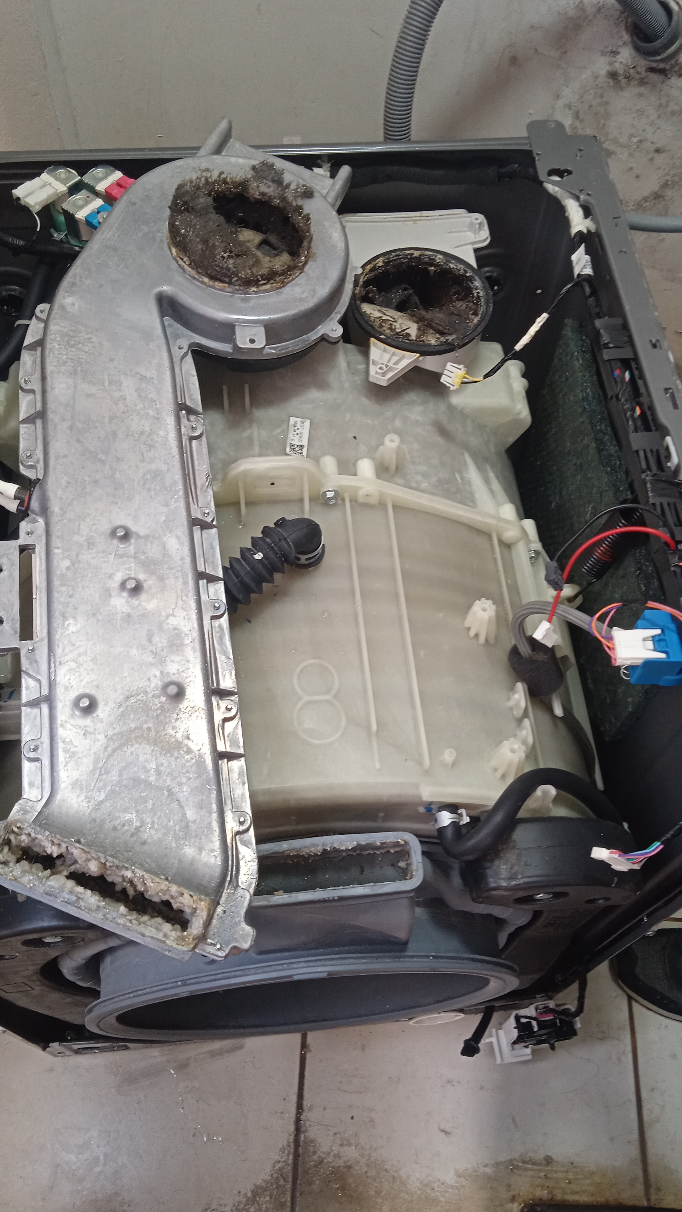 Samsung Washing Machine Service