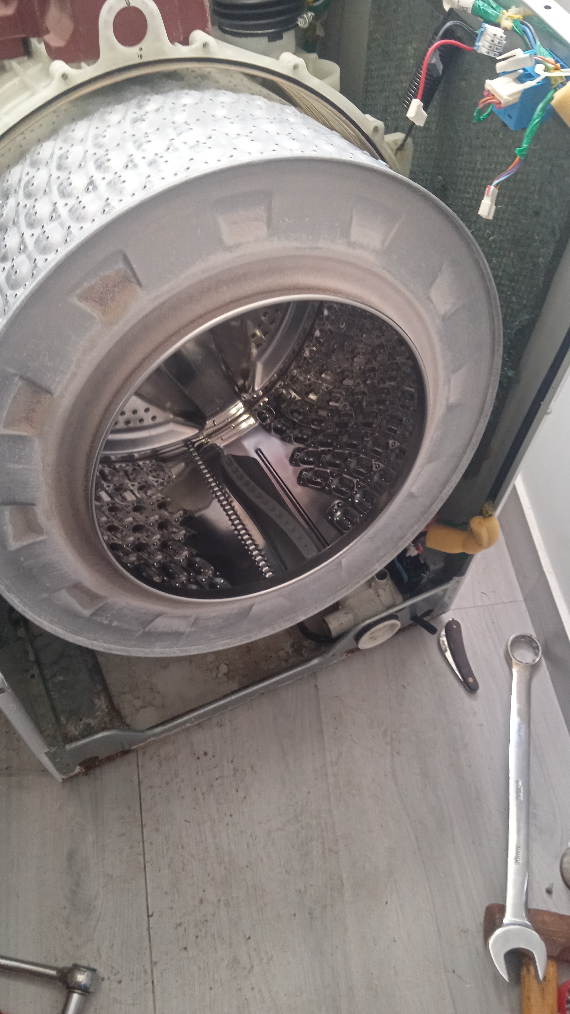 Samsung Washing Machine Repair