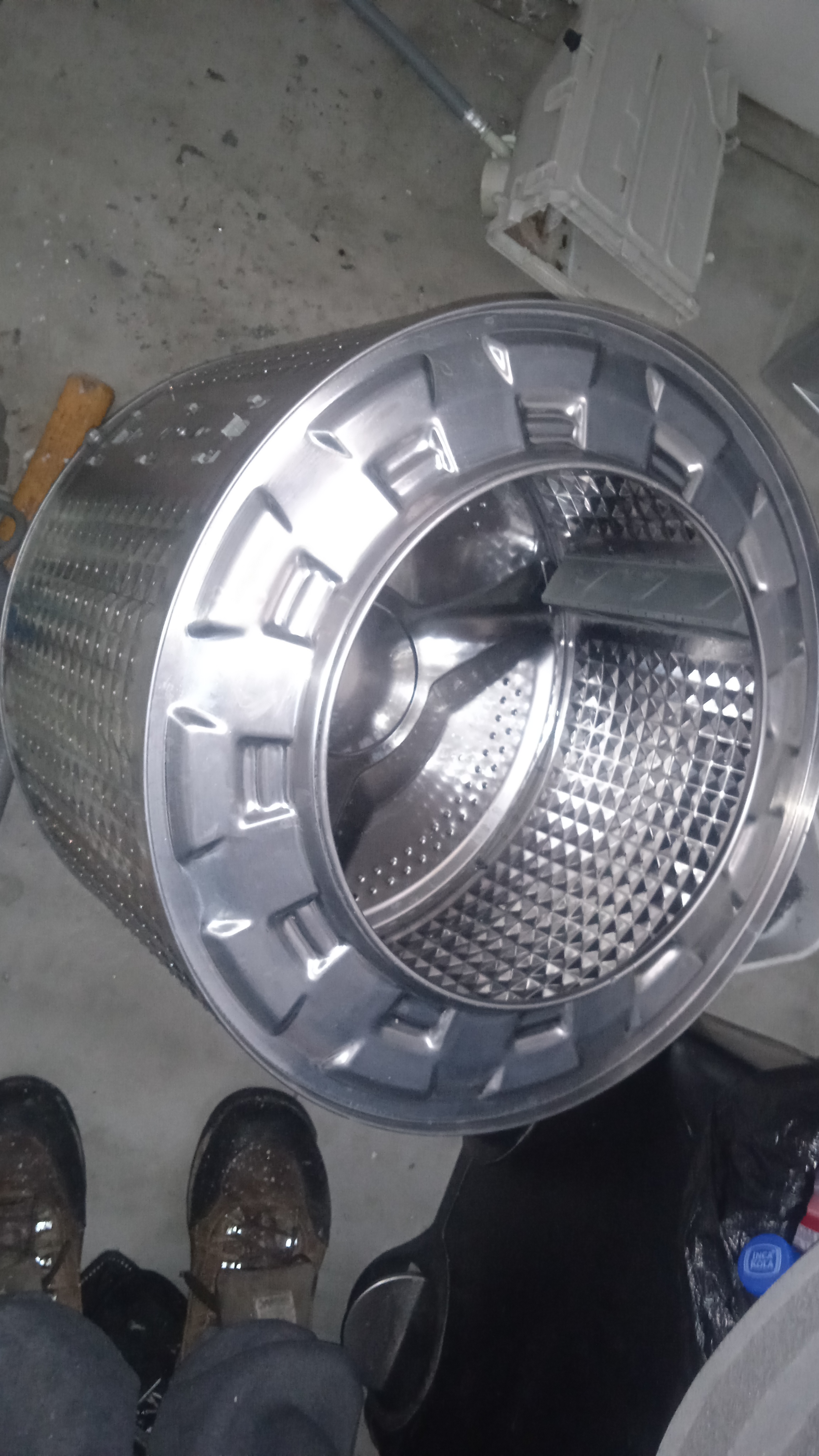 Samsung Washing Machine Repair